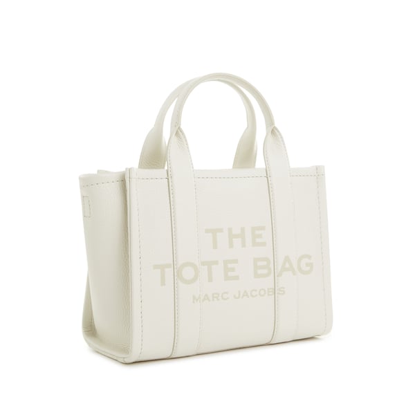 Mini sac Tote Bag en cuir