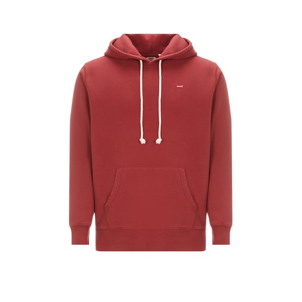 Hoodie en coton