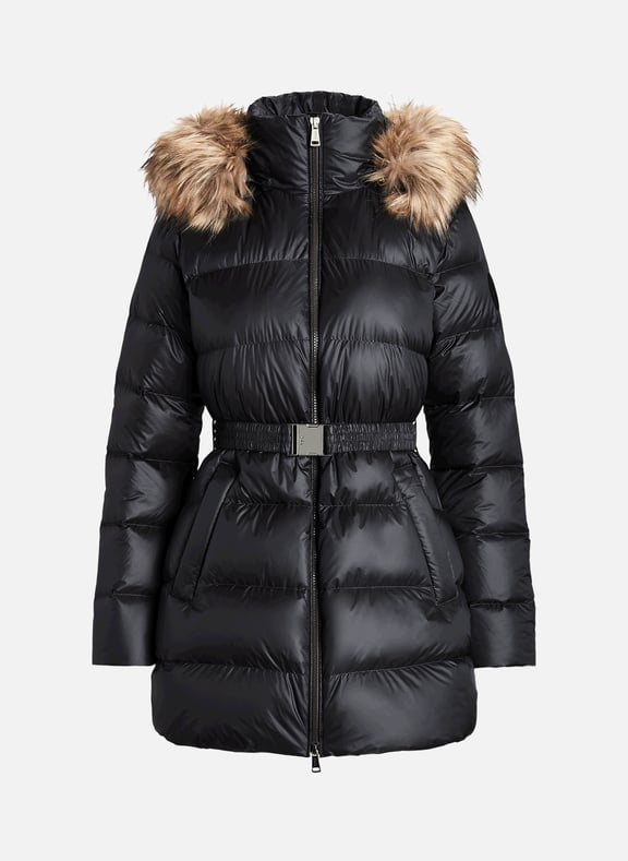 Doudoune ralph lauren shop soldes