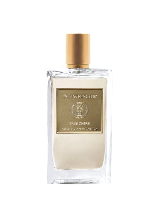 Très Chère - Eau de parfum