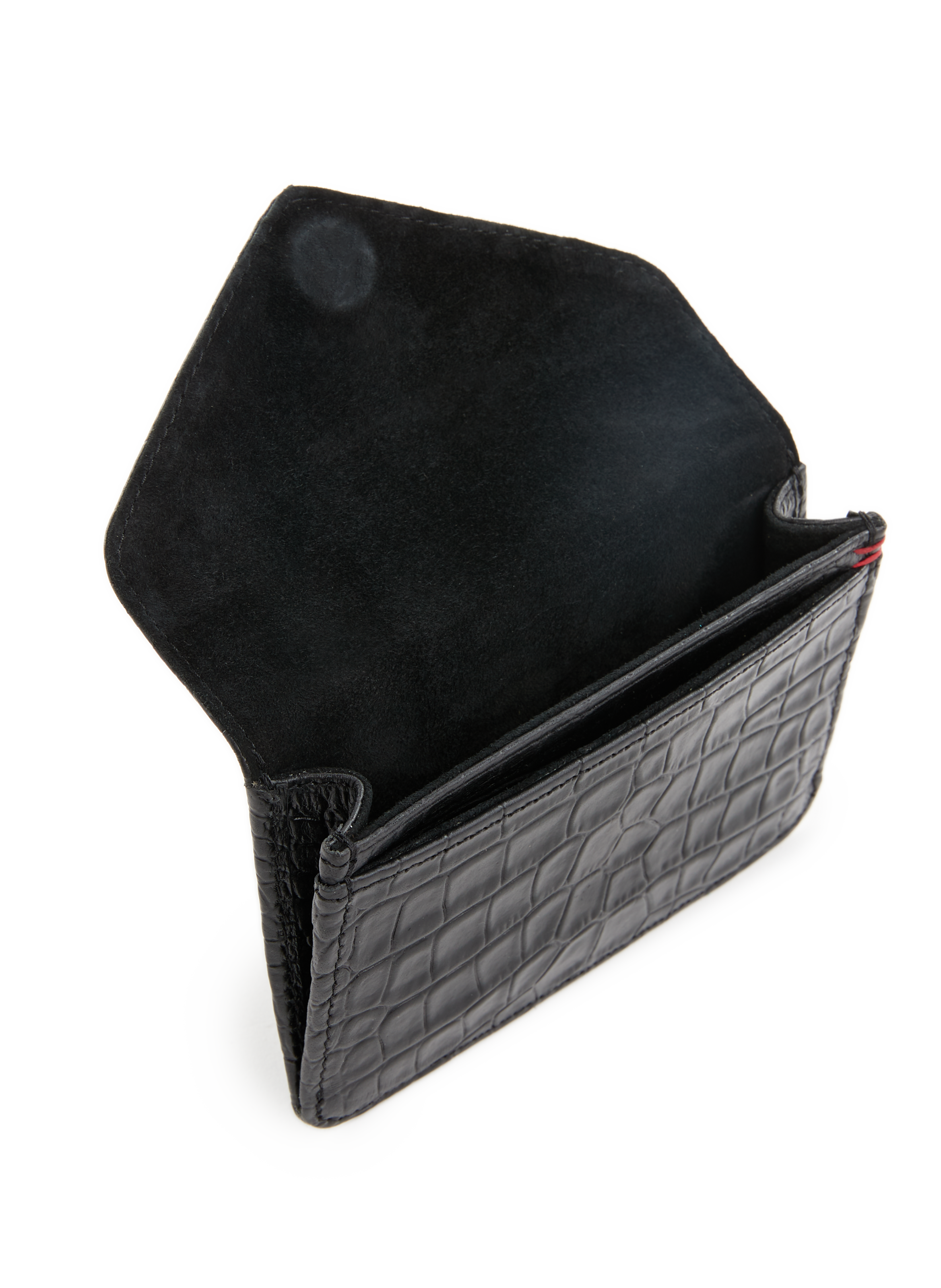 Portefeuille Alex en cuir