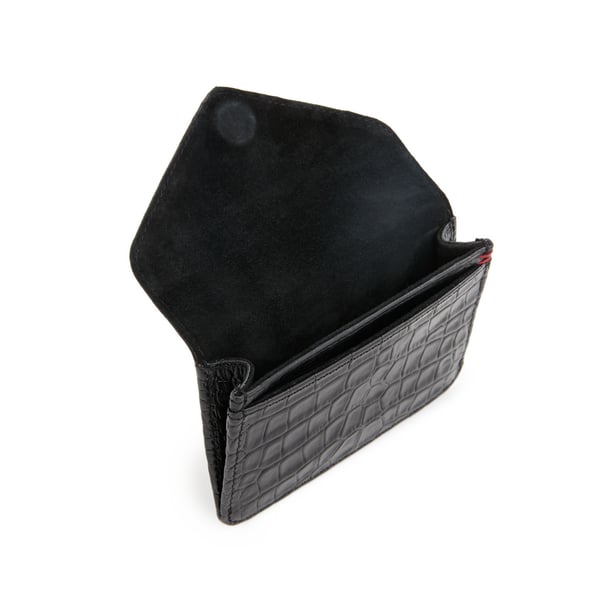 Portefeuille Alex en cuir