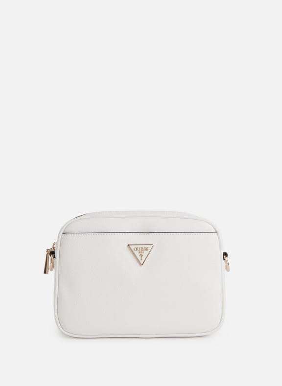Sac à bandoulière Beige by GUESS GUESS Sac à bandoulière Beige