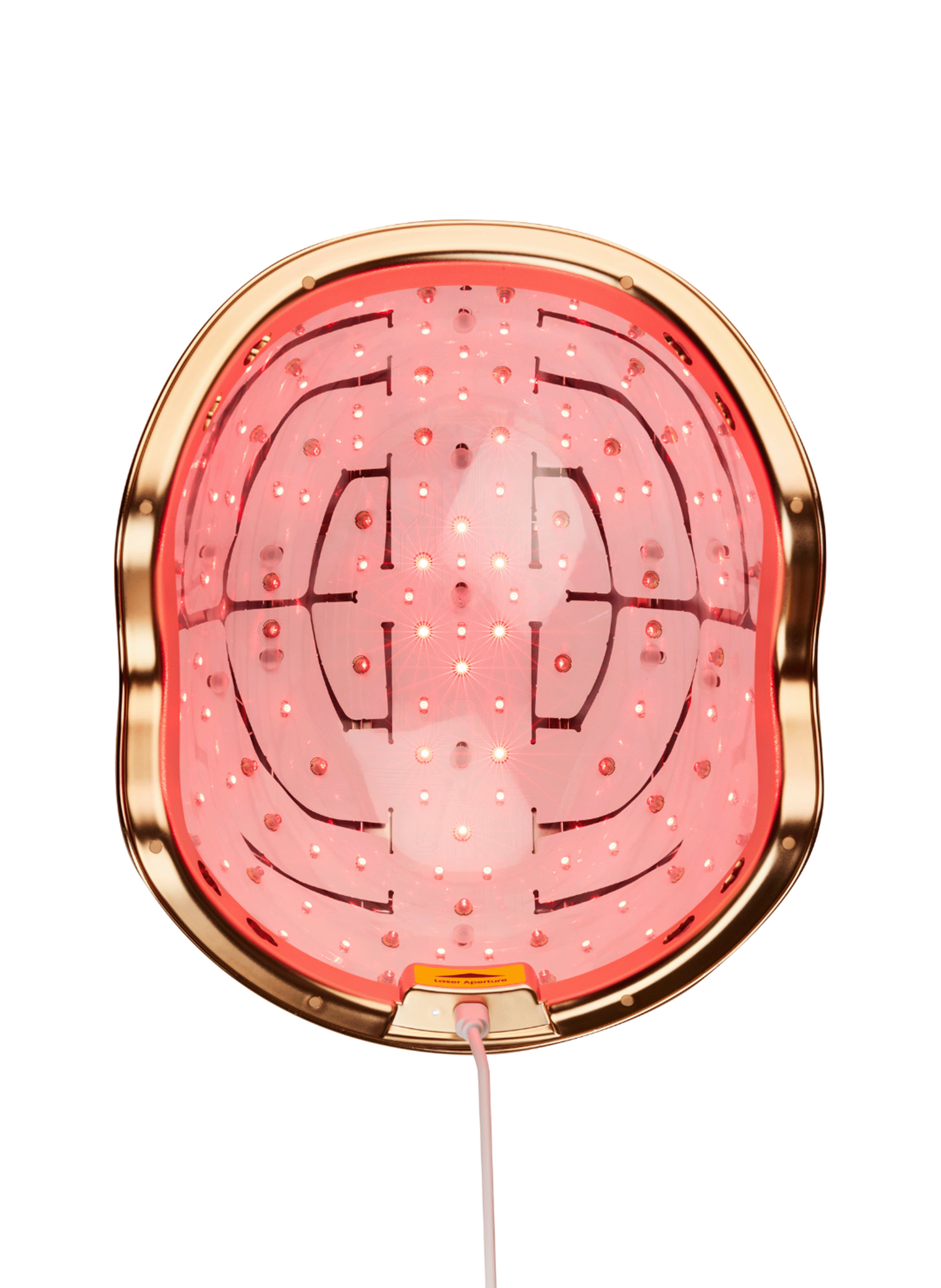 Hair Beauty and Regrowth Helmet NOOANCE No color