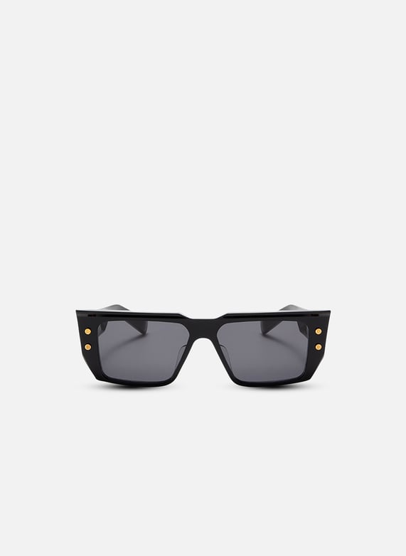 Balmain lunette de soleil sales