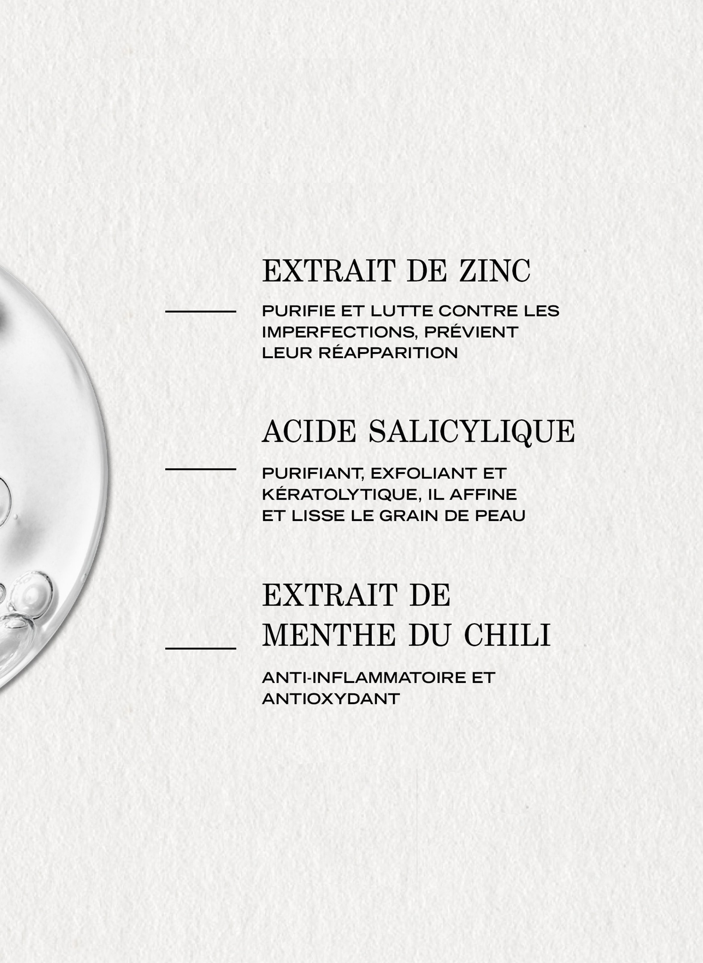 Mattifying Dual-Phase Powder Lotion PAYOT No color