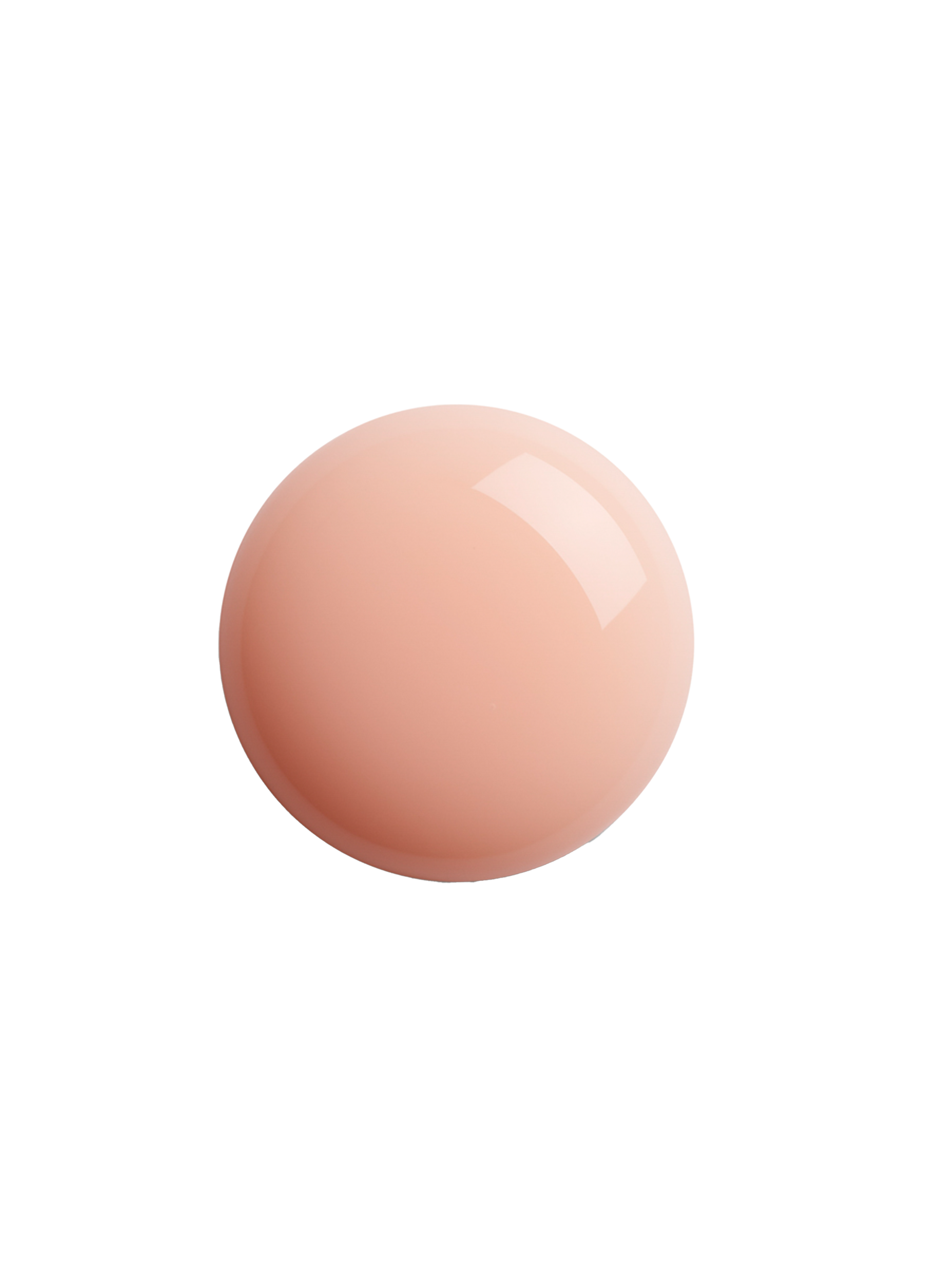 Les Mains Hermès, vernis émail, Rose Coquille HERMÈS 03 rose coquille