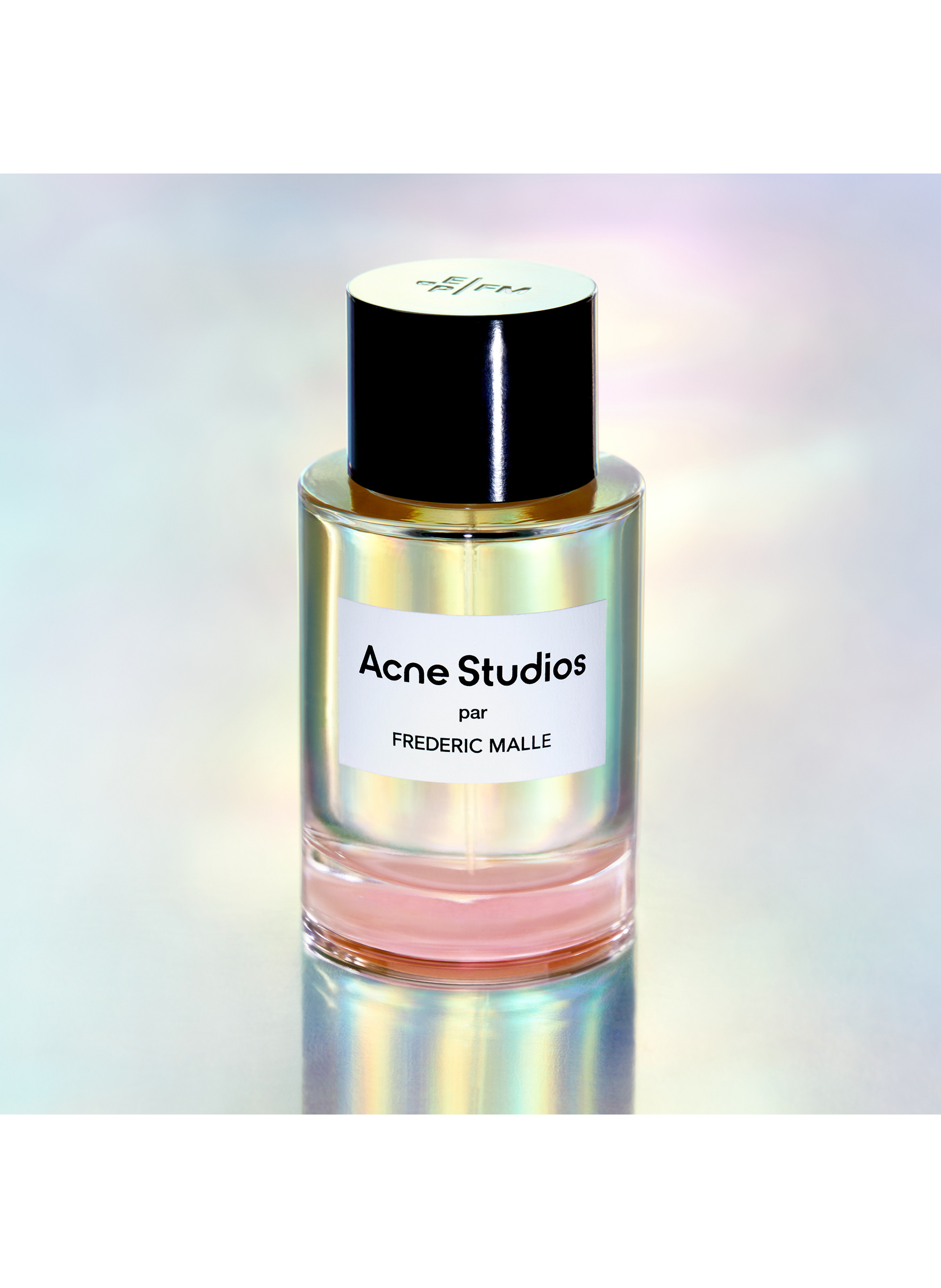 Acne Studios par Frédéric Malle - Eau de Parfum - Format Voyage EDITIONS DE PARFUMS FREDERIC MALLE No color