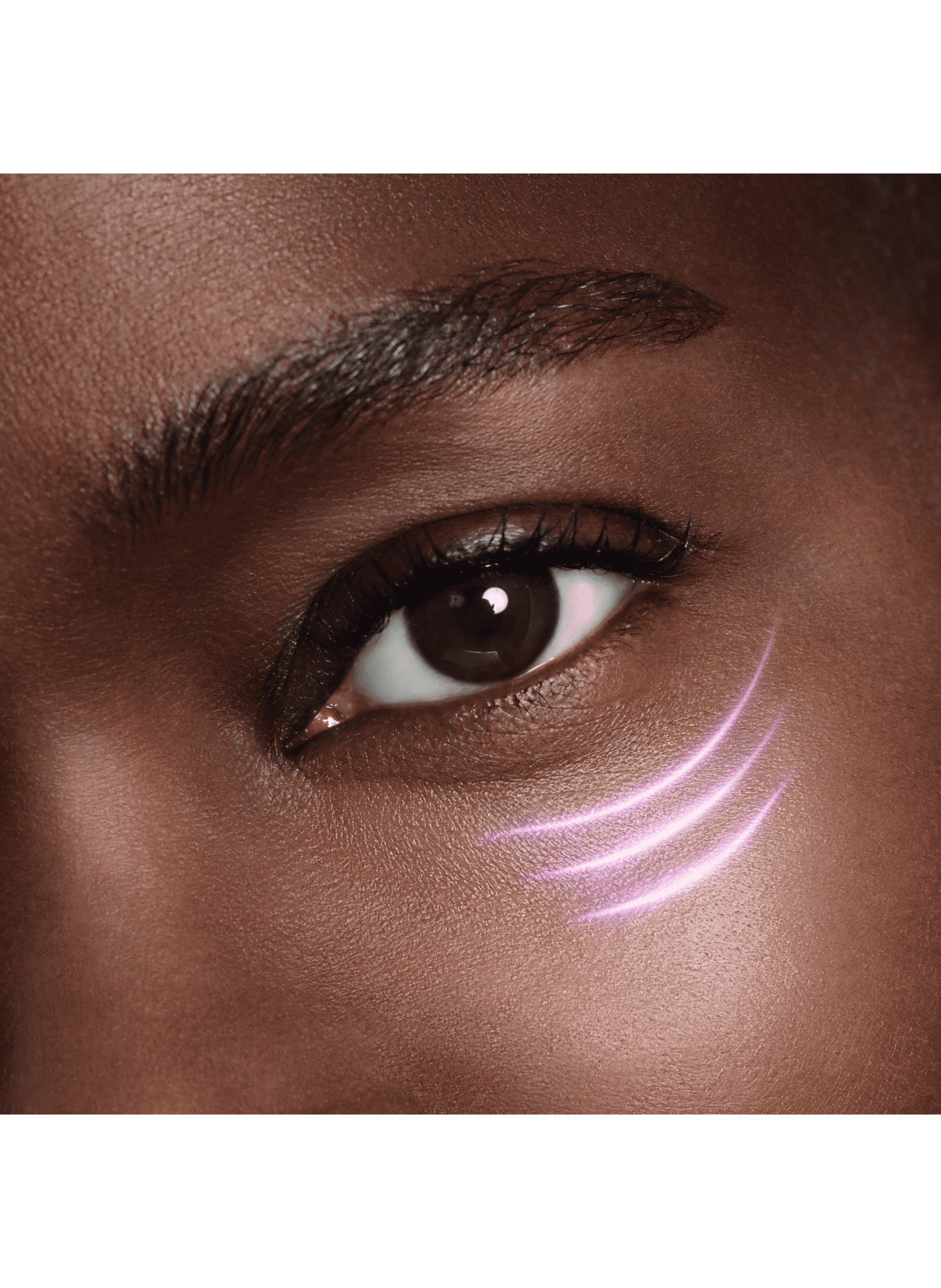 Rénergie H.C.F. - Triple eye serum No color