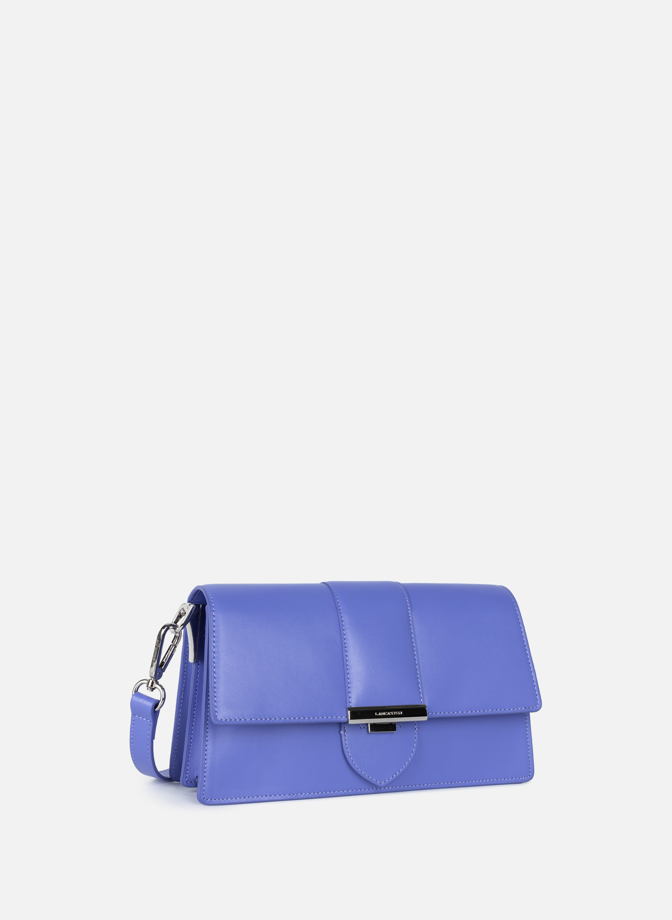 Crossbody bag - Paris Ily LANCASTER Blue