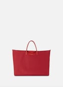 Weekender bag - Smart KBA  Rouge