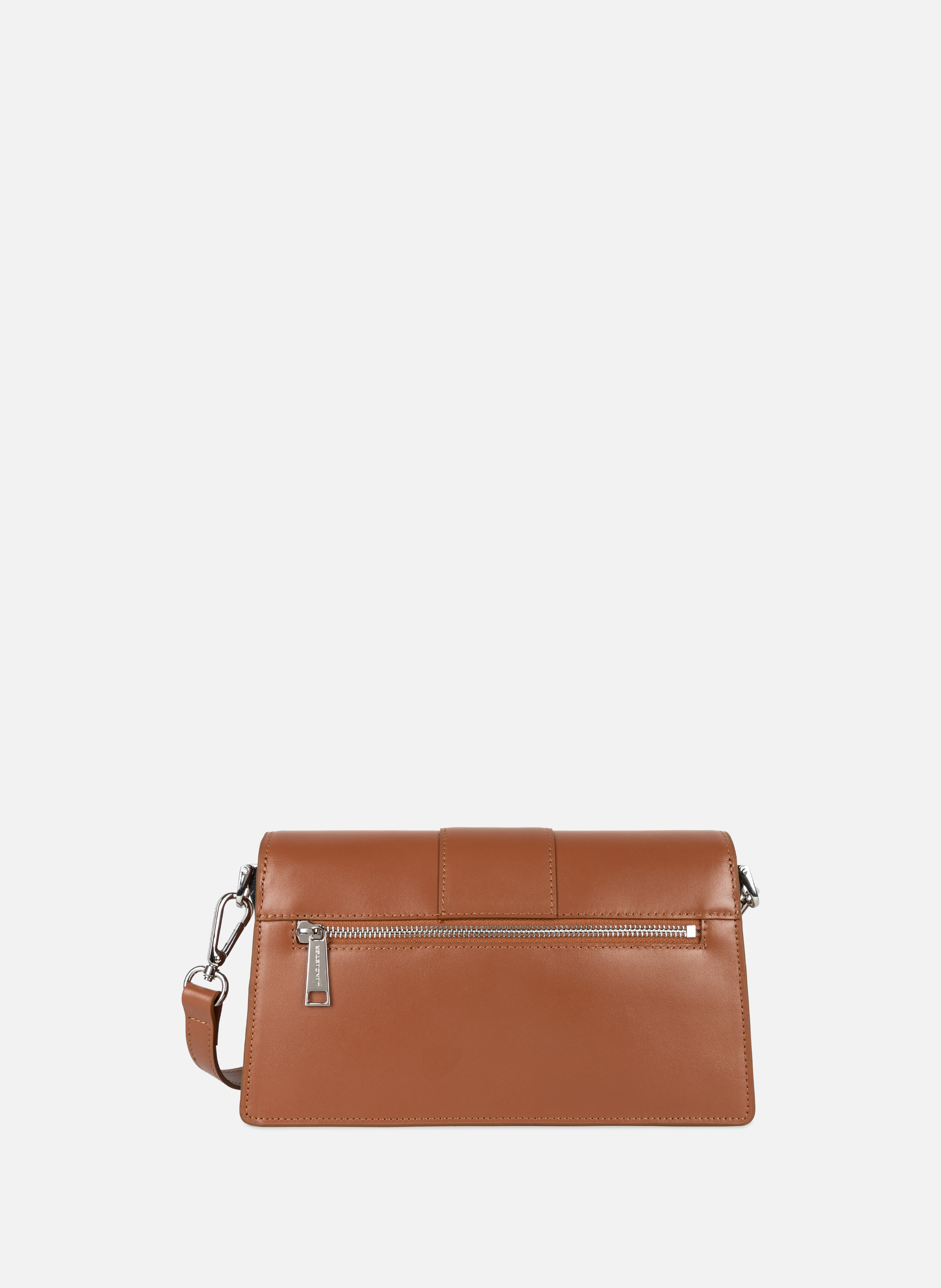 Crossbody bag - Paris Ily Brown