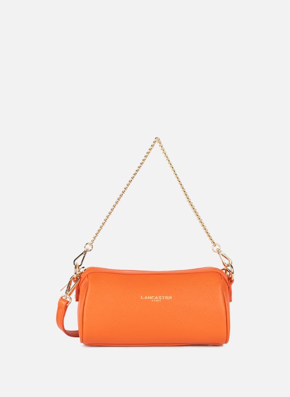 Crossbody bag - Milano Ana Orange by LANCASTER LANCASTER Crossbody bag - Milano Ana Orange