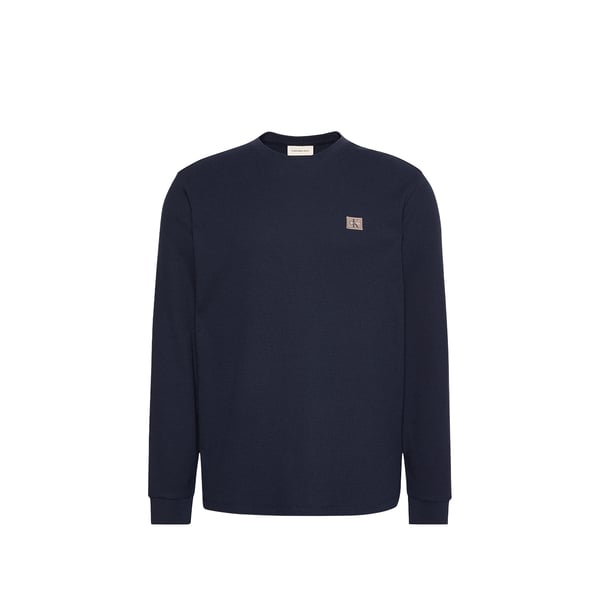 Calvin Pull à logo