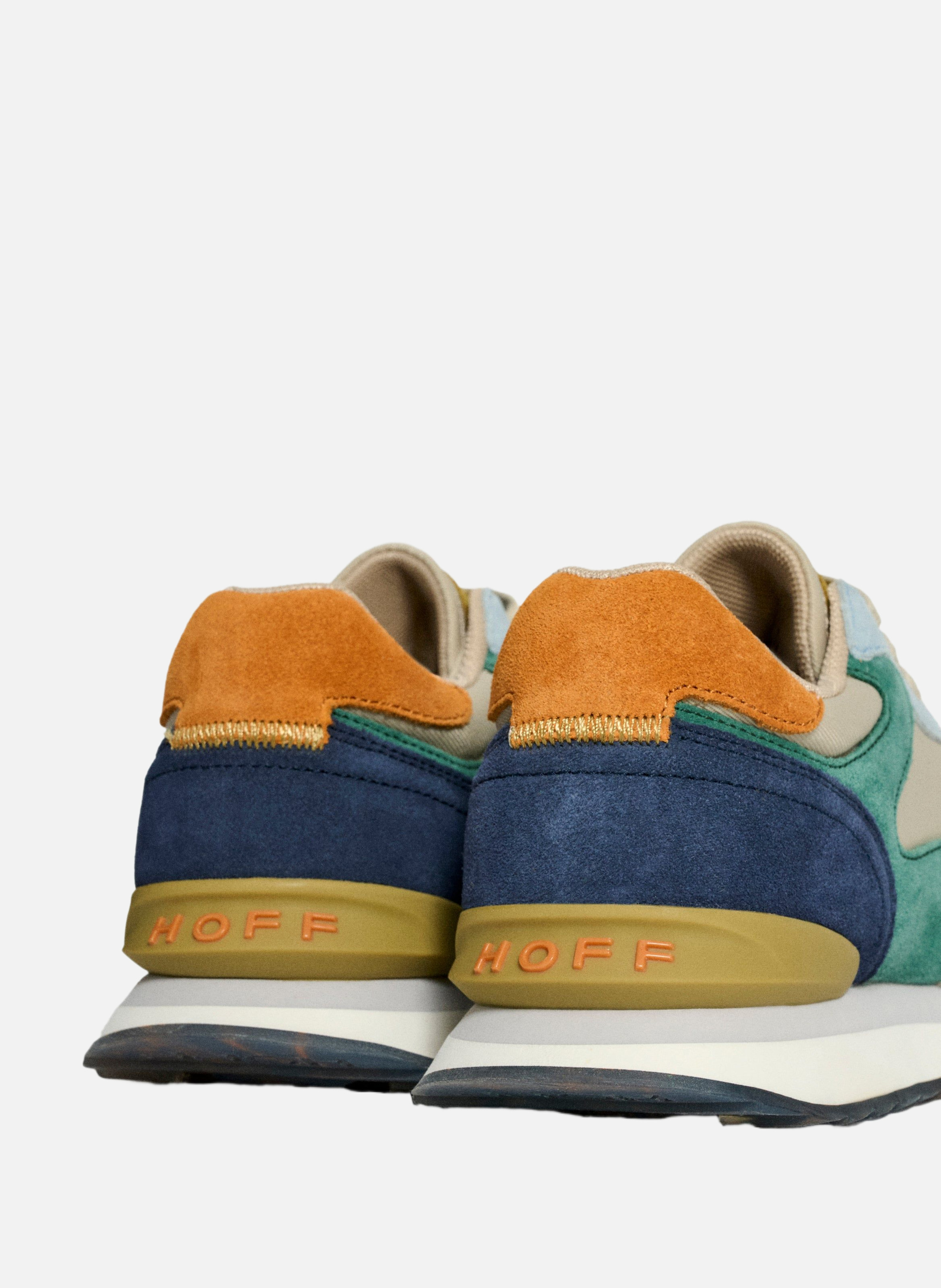 Baskets city singapore woman HOFF Multicolore