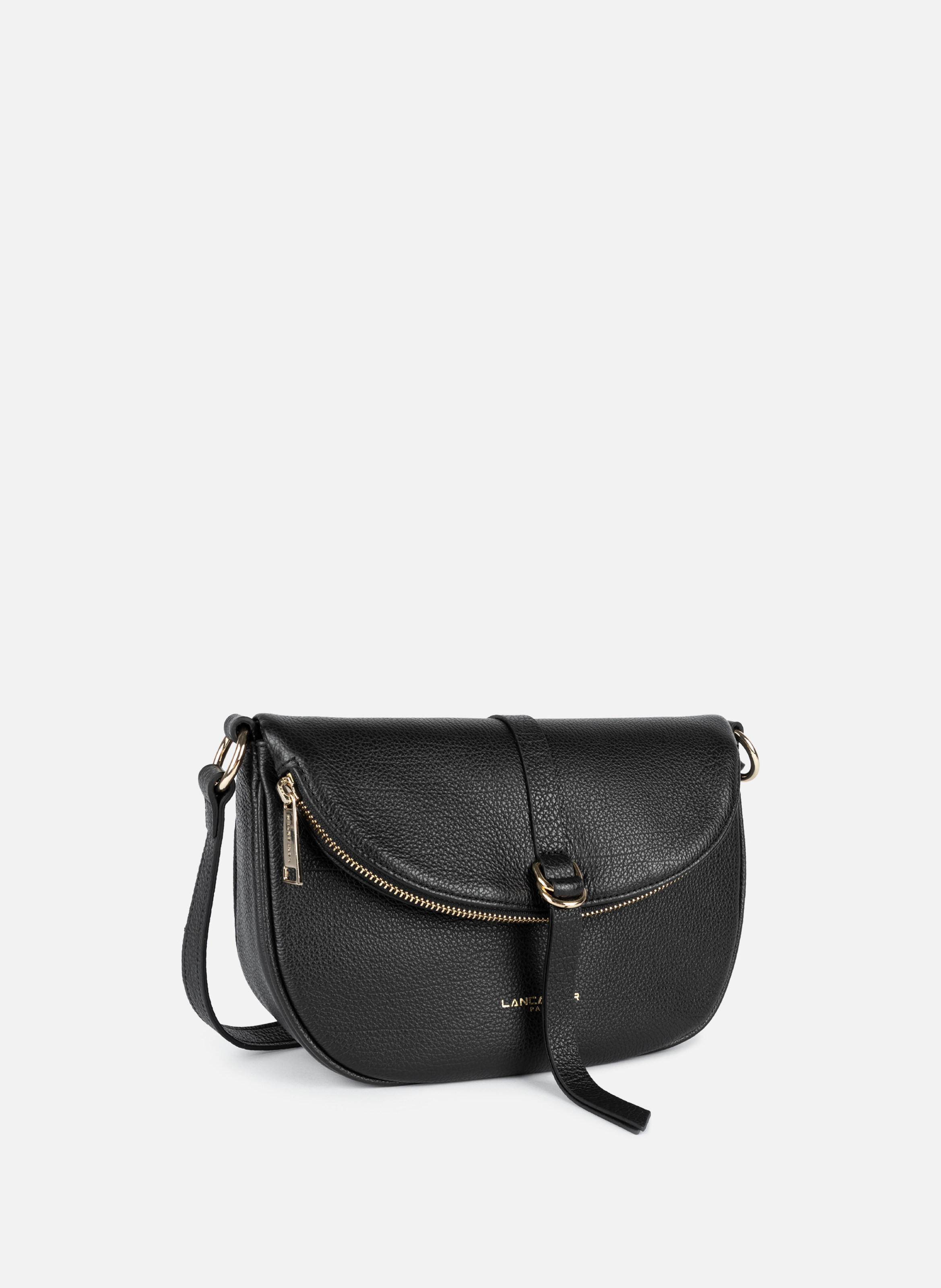 Shoulder bag - Dune Gaia Black