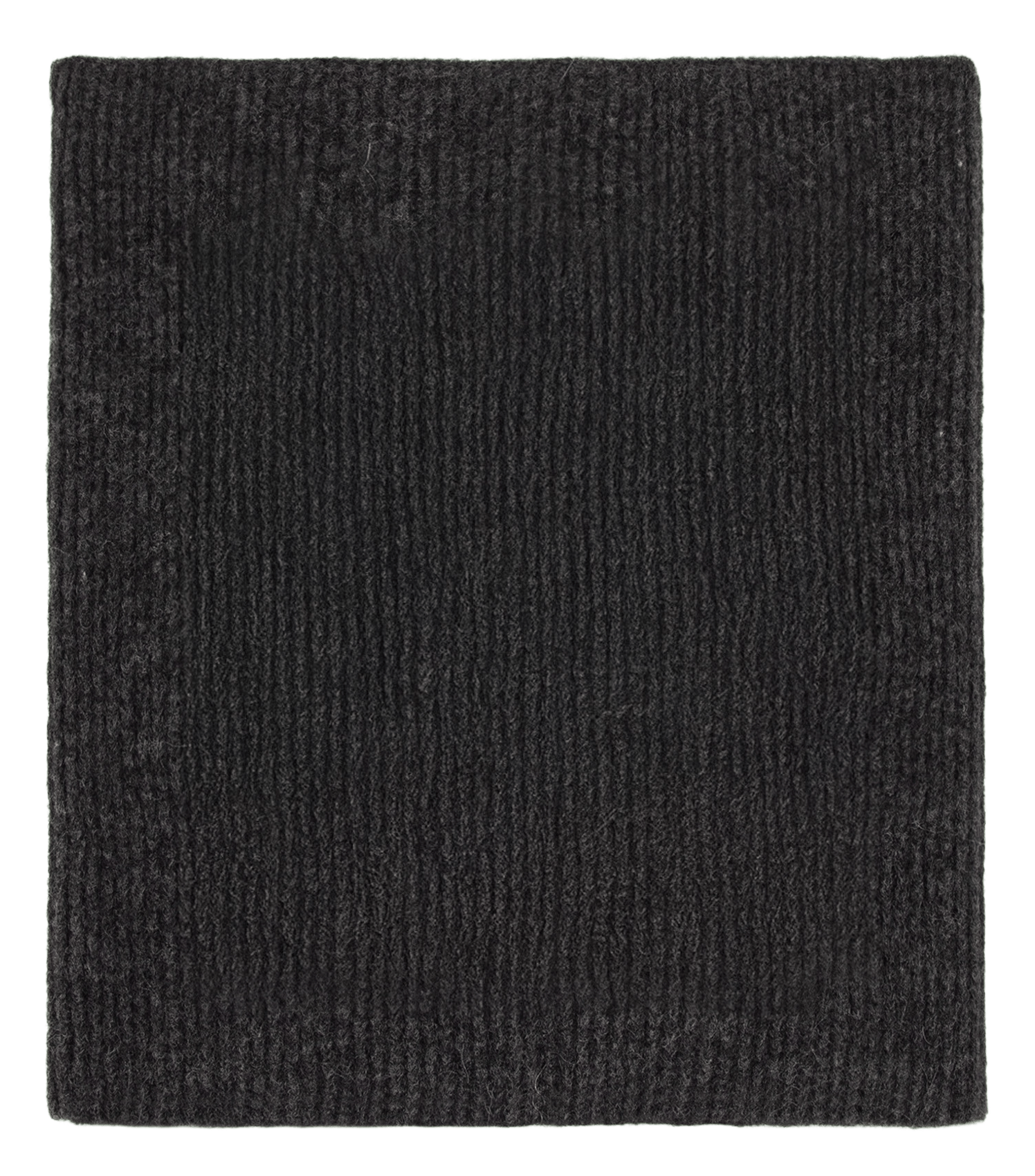 Col en laine mélangée miwa SESSUN Gris