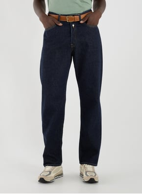 Jeans droit en coton REPLAY Jeans droit en coton REPLAY