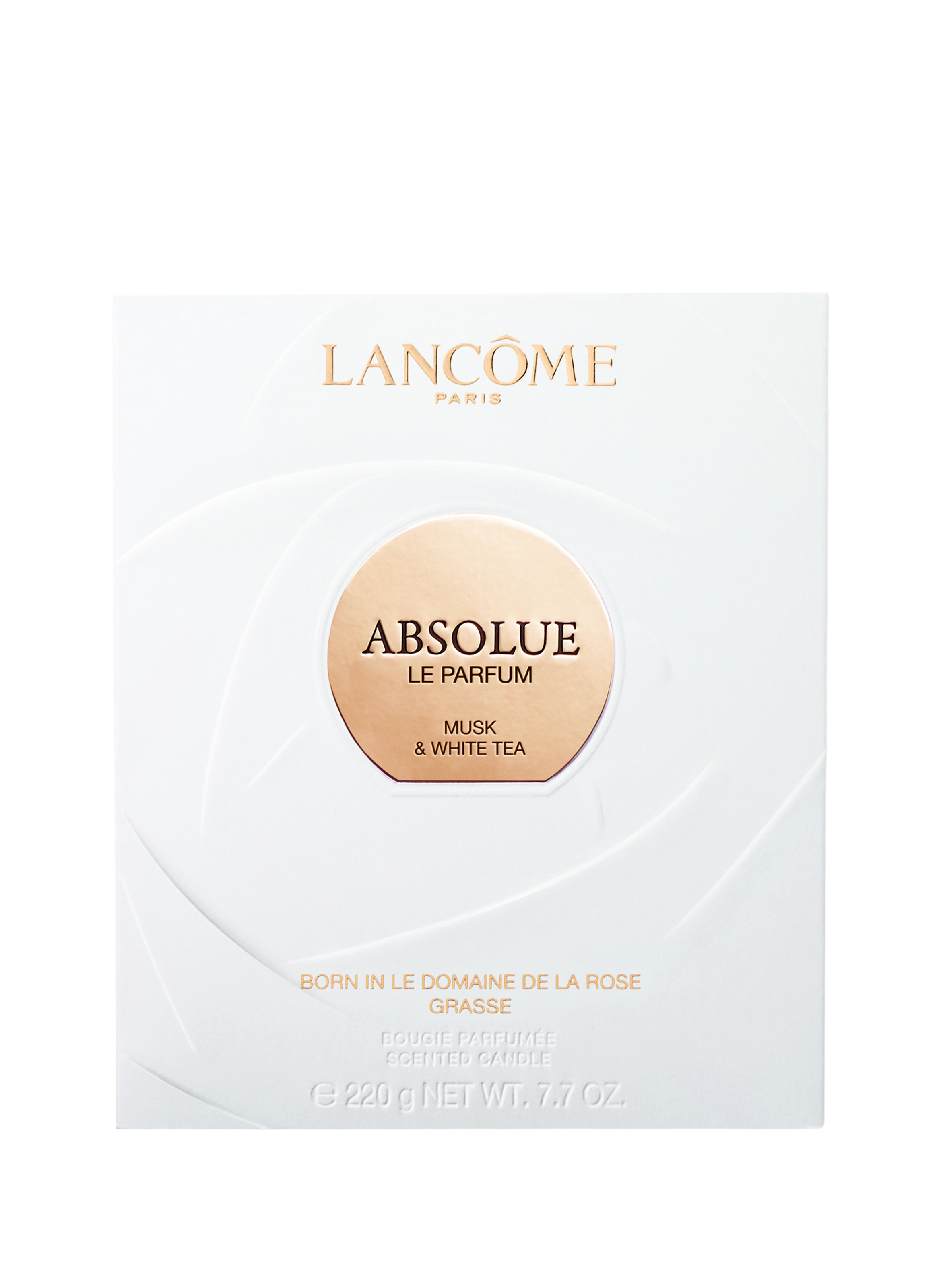 Lancôme Absolue Les Parfums - Scented Candle LANCÔME No color