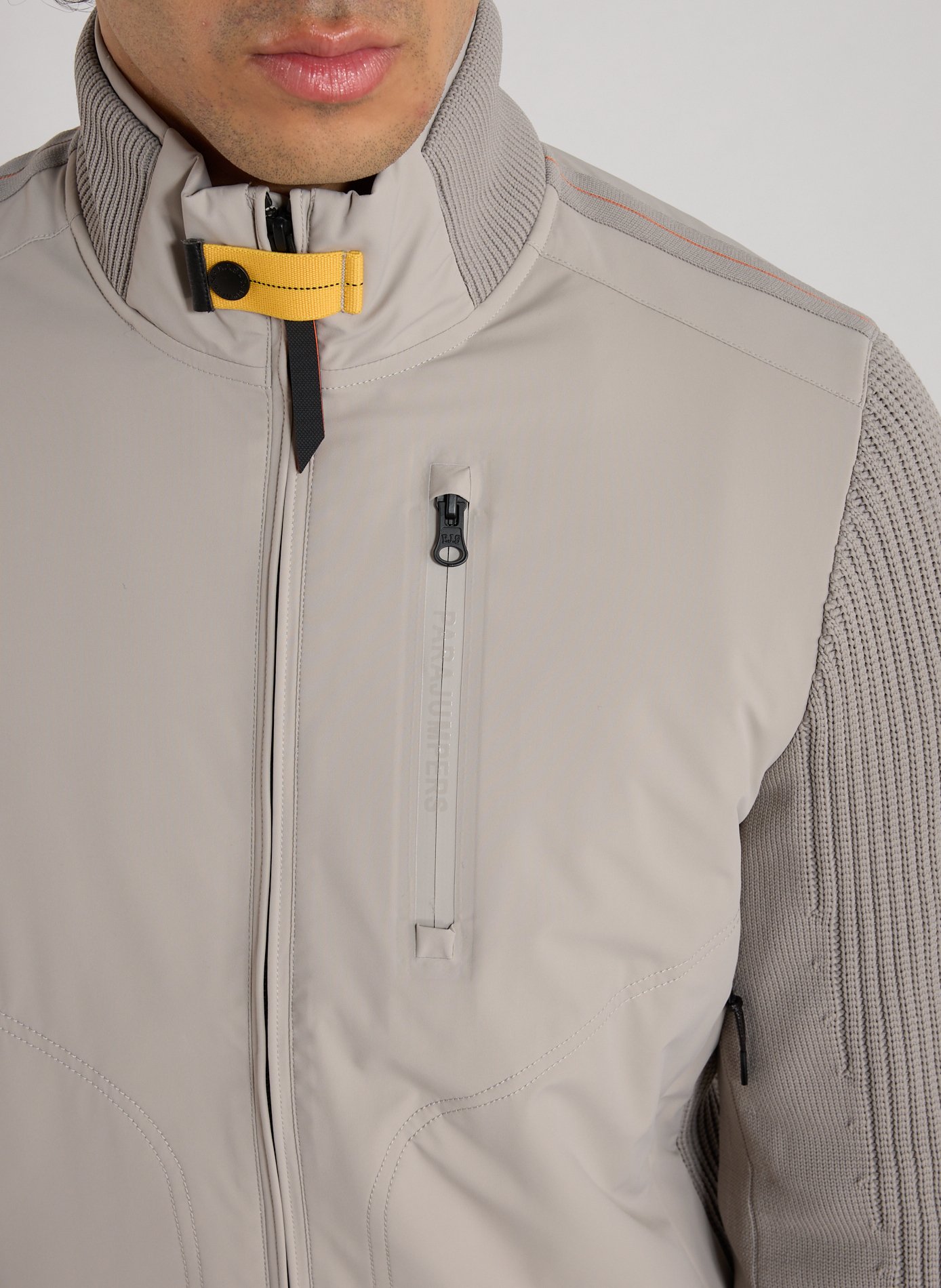 Veste d'exterieur Zorba PARAJUMPERS Gris