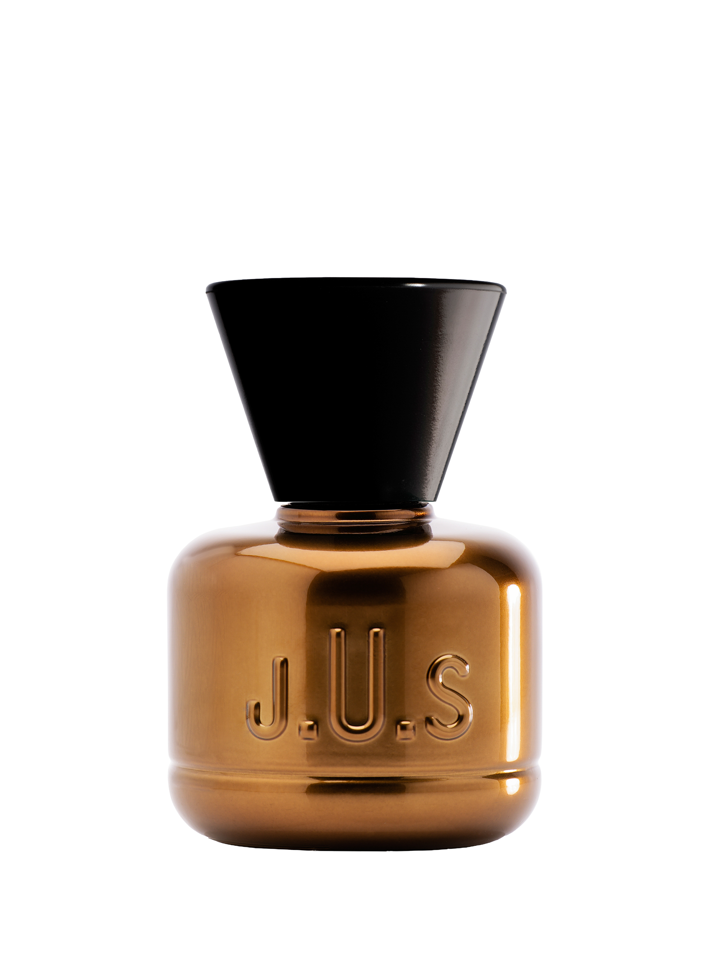 J.U.S Parfum Spicydelice No color