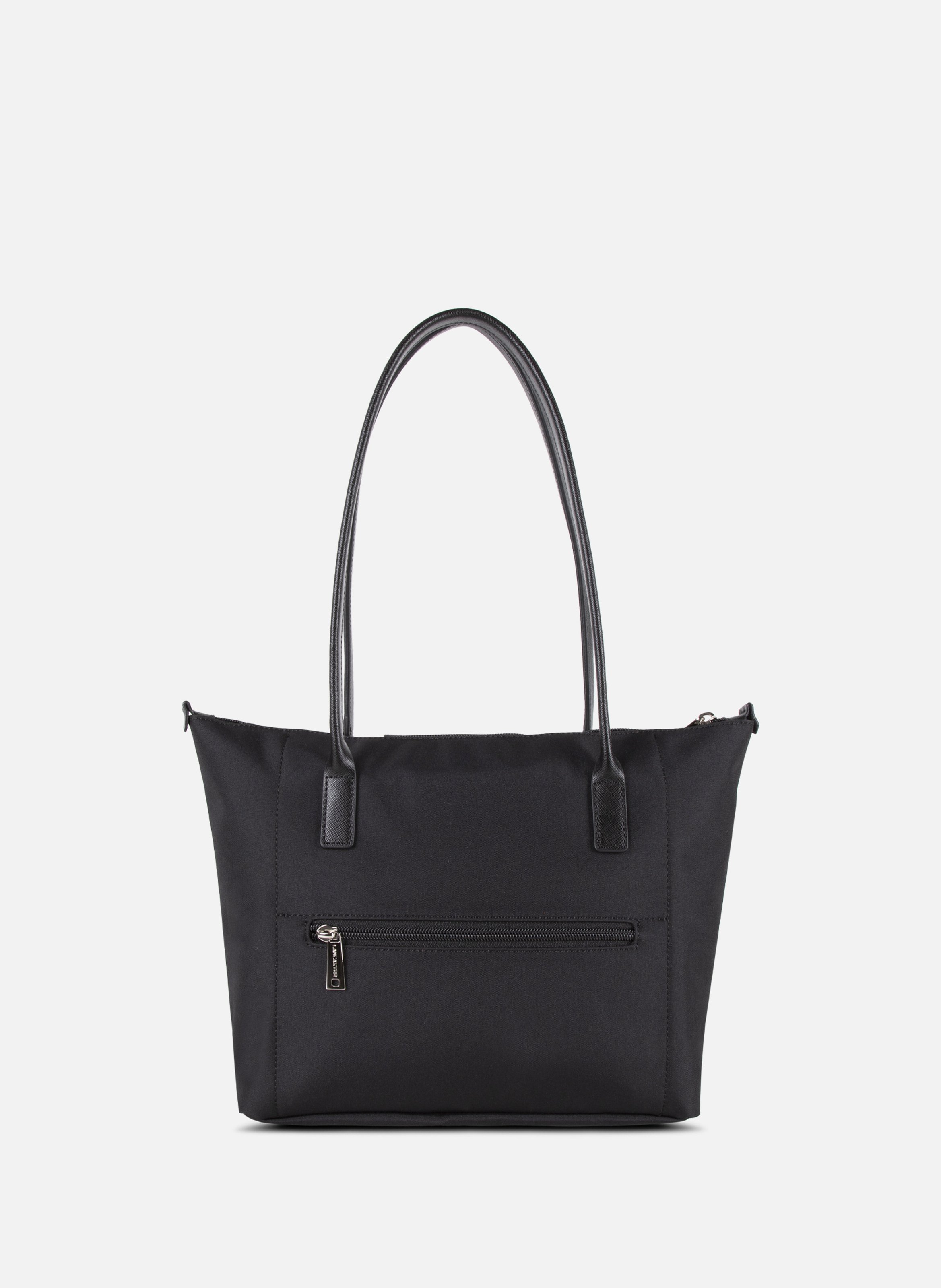 Sac cabas épaule - smart kba LANCASTER Noir
