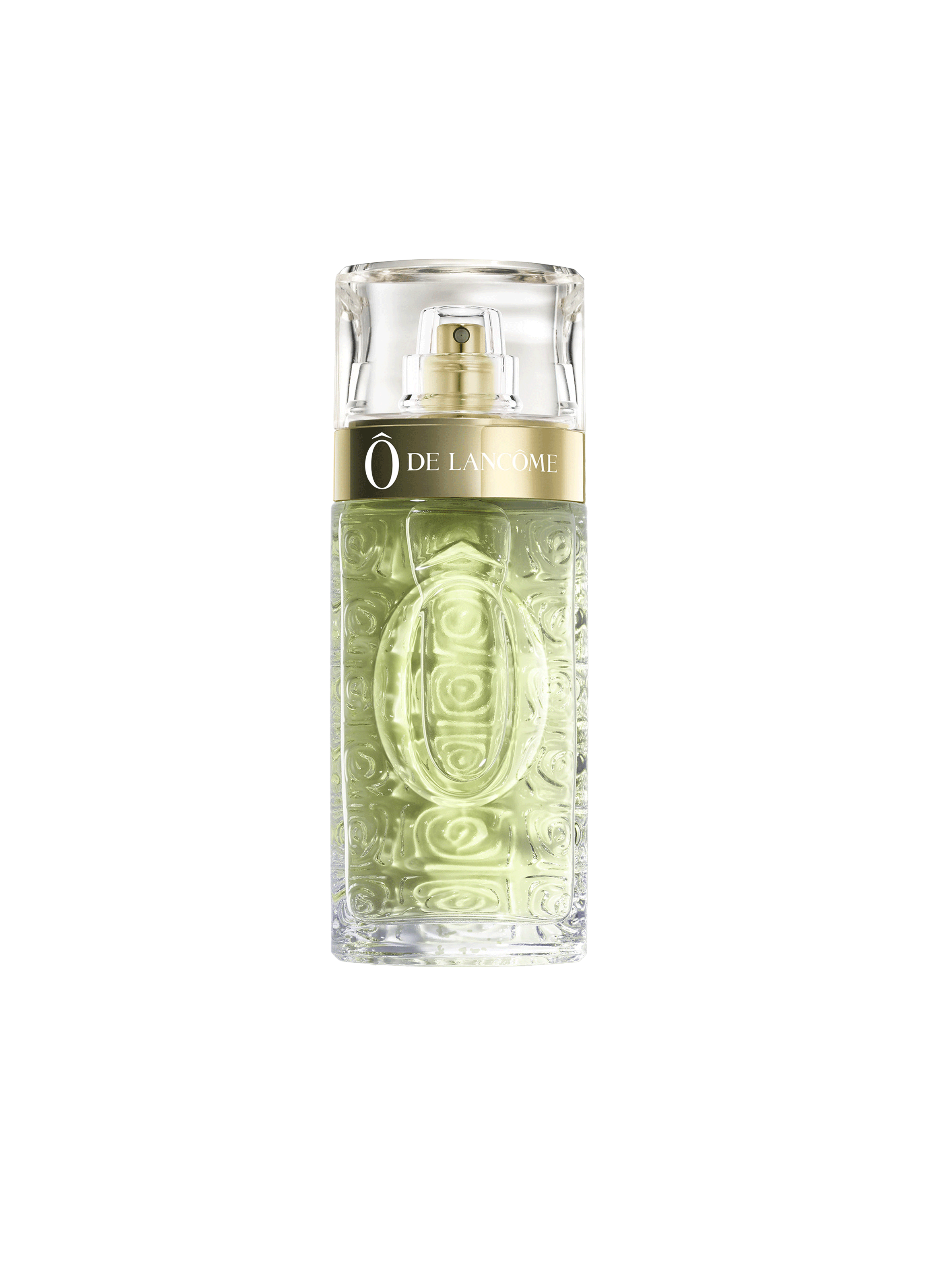 Ô de Lancôme Eau de toilette No color