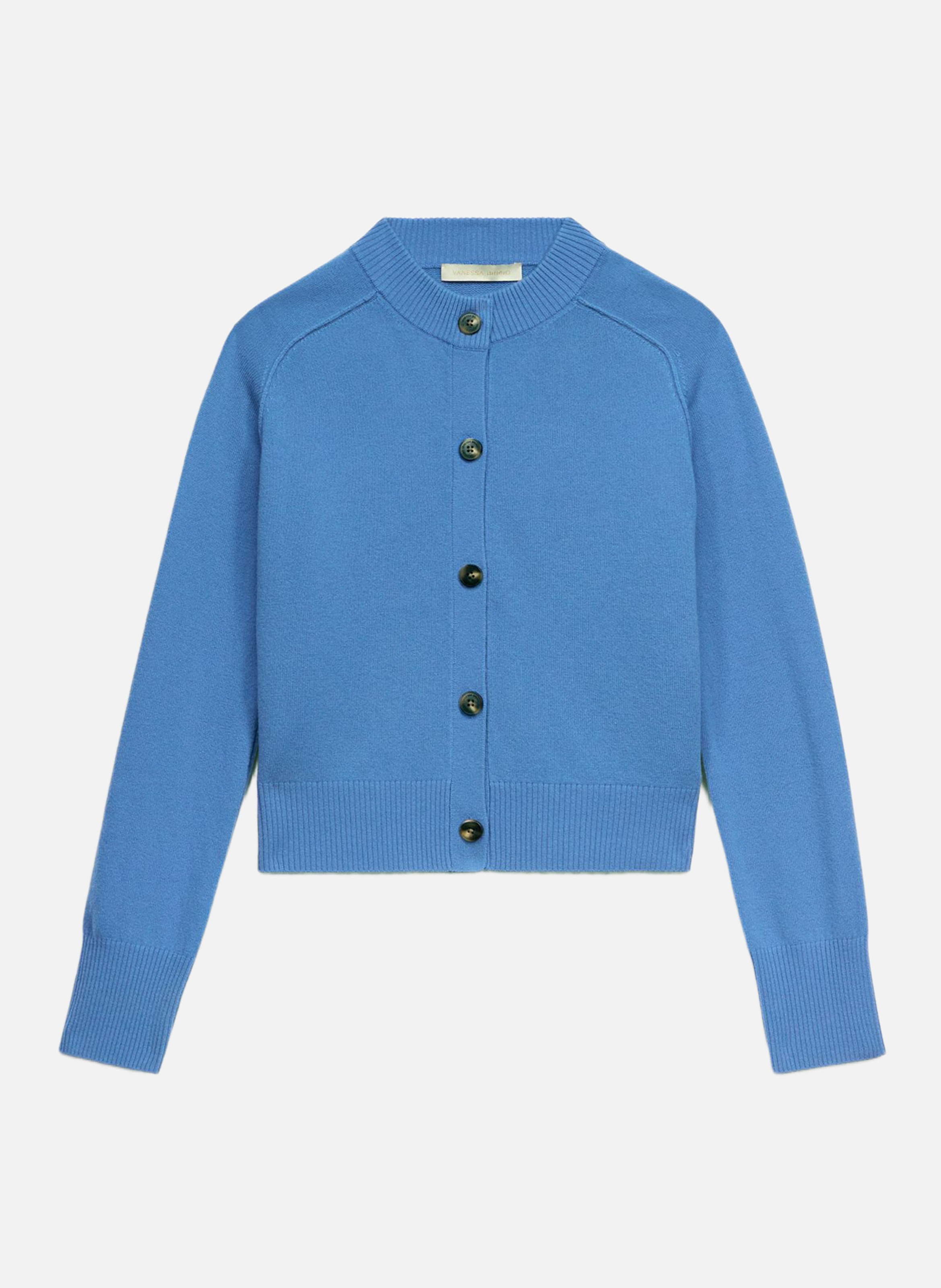 Cardigan gretel VANESSA BRUNO Bleu