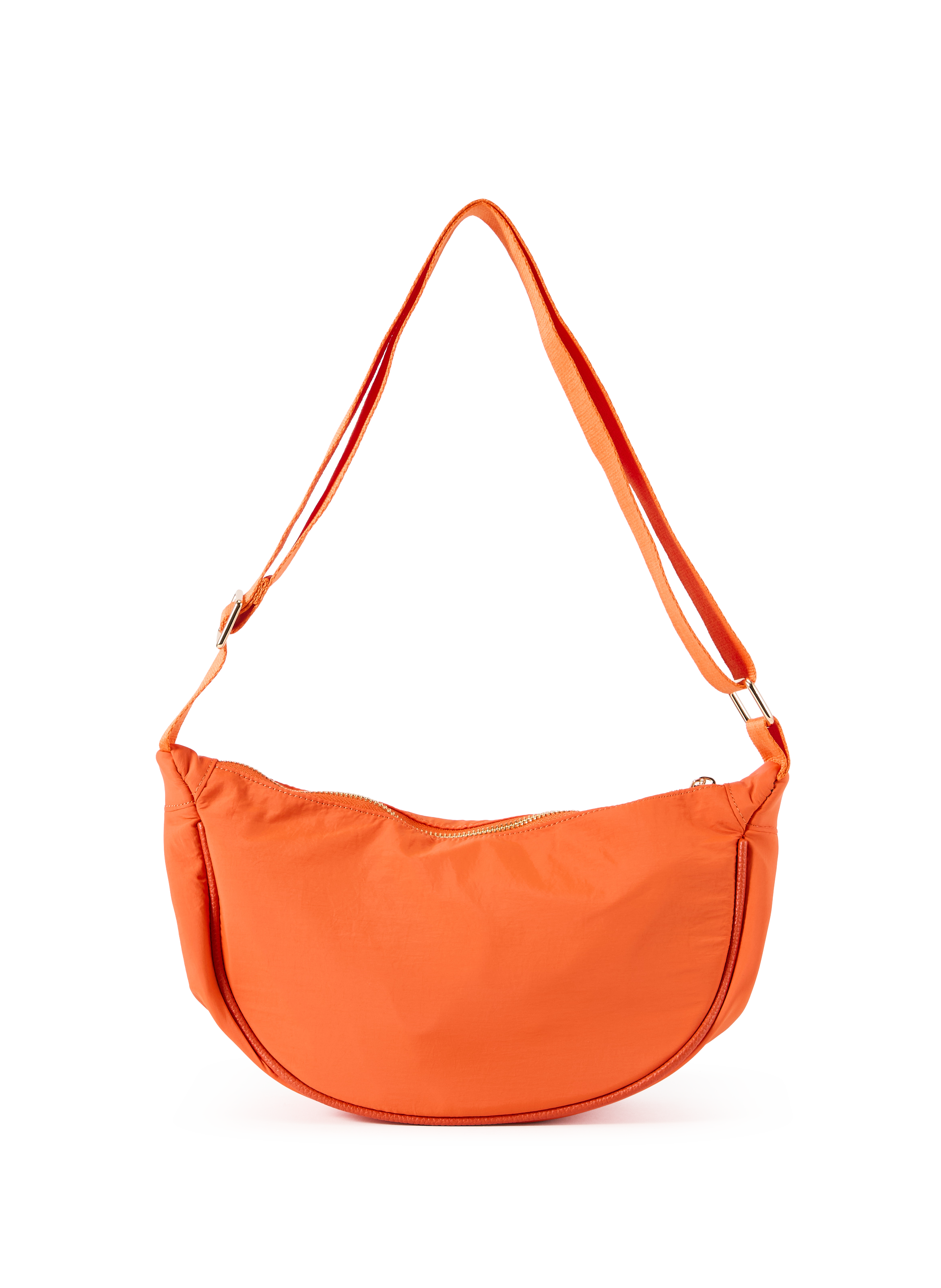 Leopard Print Banana AU PRINTEMPS PARIS Orange