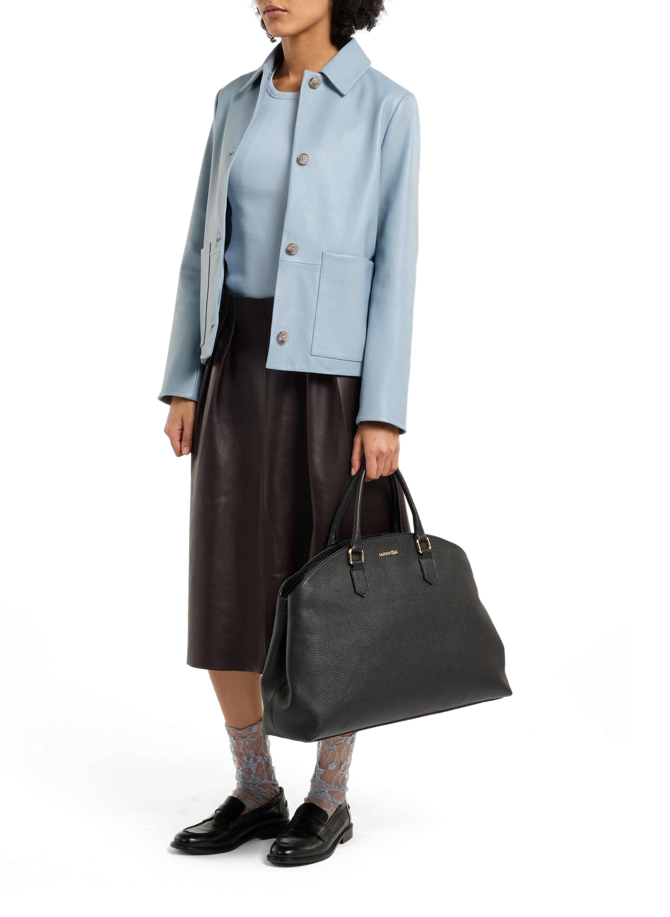 Bikini bottom SAISON 1865 Brown