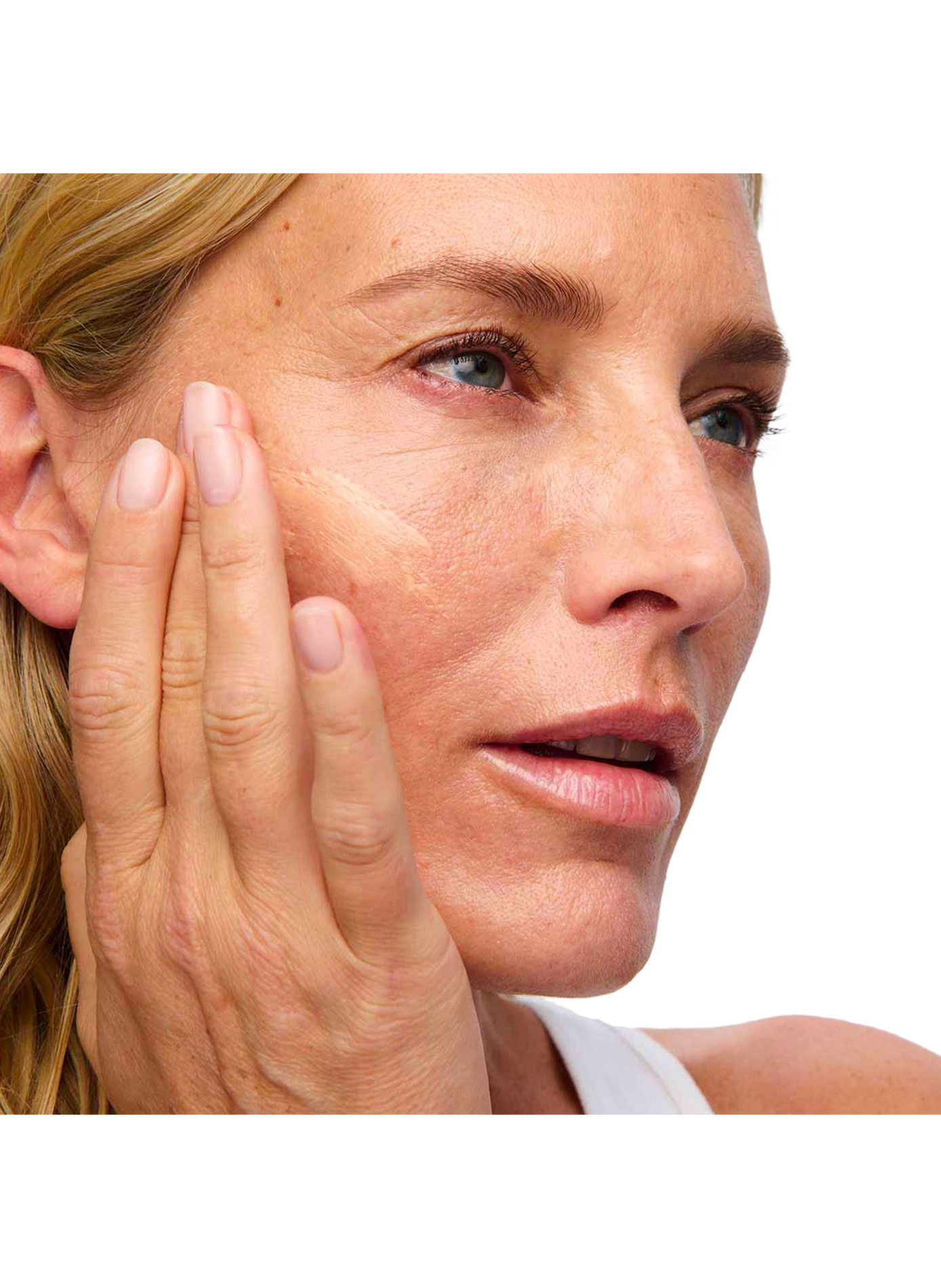 Extra-Firming Energy rechargeable - Crème jour anti-âge fermeté & éclat CLARINS No color