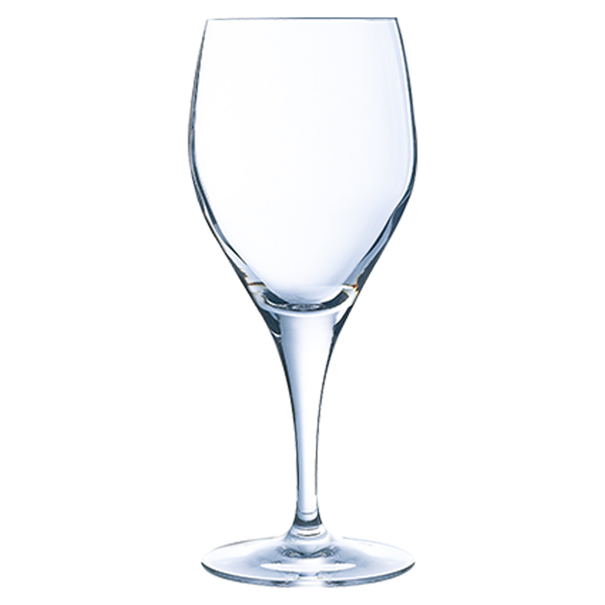 Sensation exalt - verre à pied 20 cl CHEF & SOMMELIER Transparent