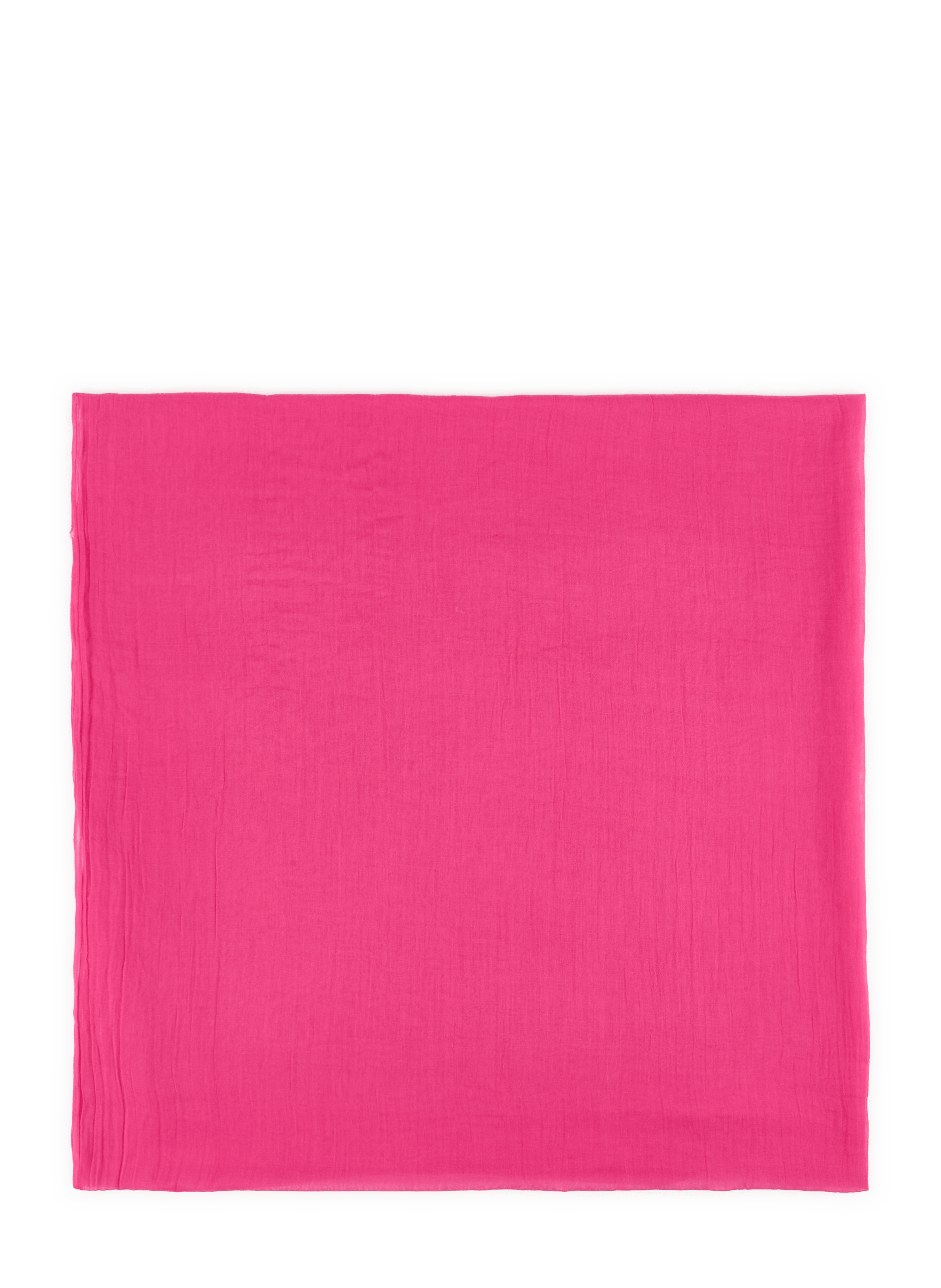 Etole unie à bords effilés AU PRINTEMPS PARIS Rose