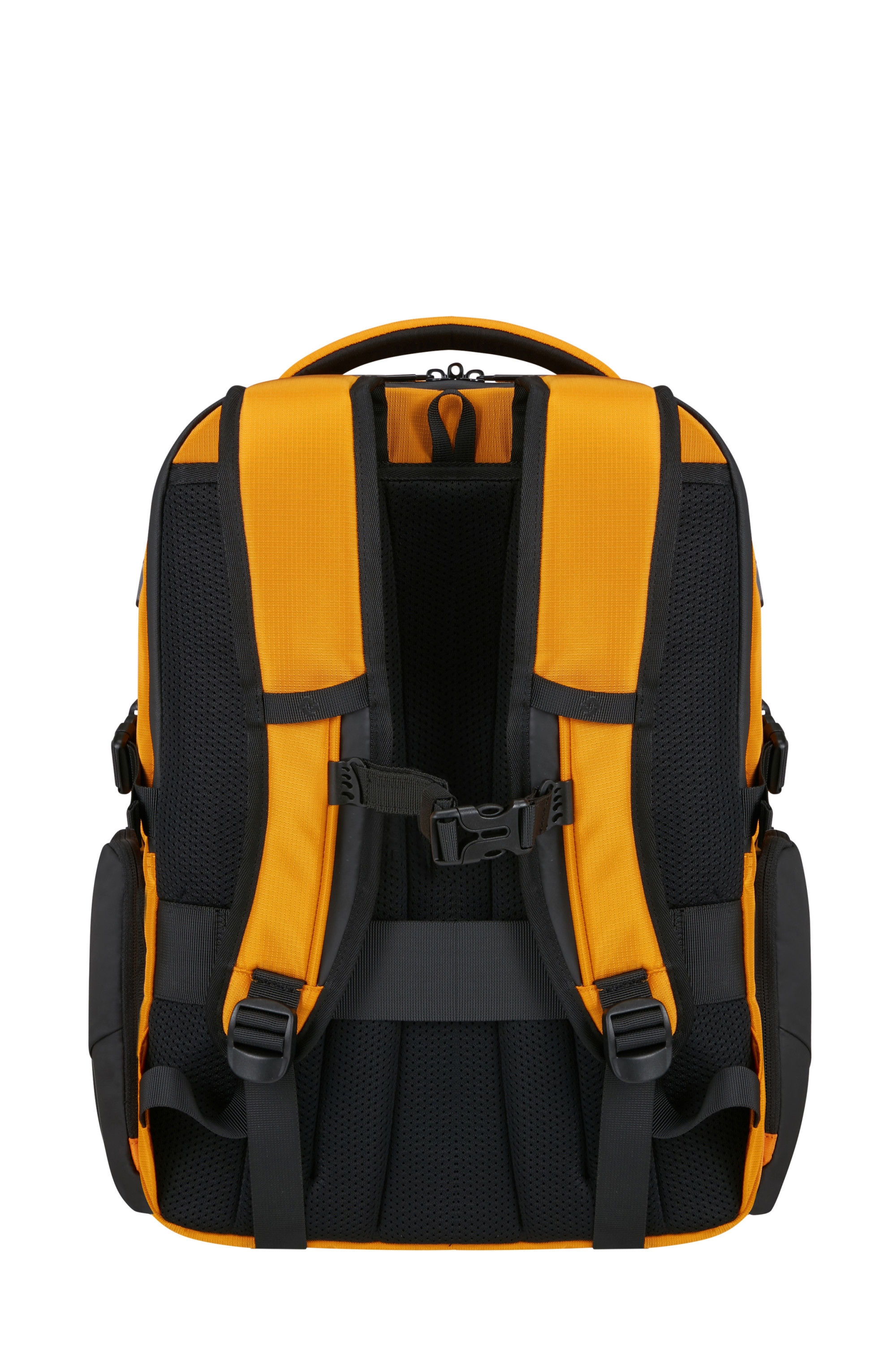 Biz2go sac à dos ordinateur SAMSONITE Jaune