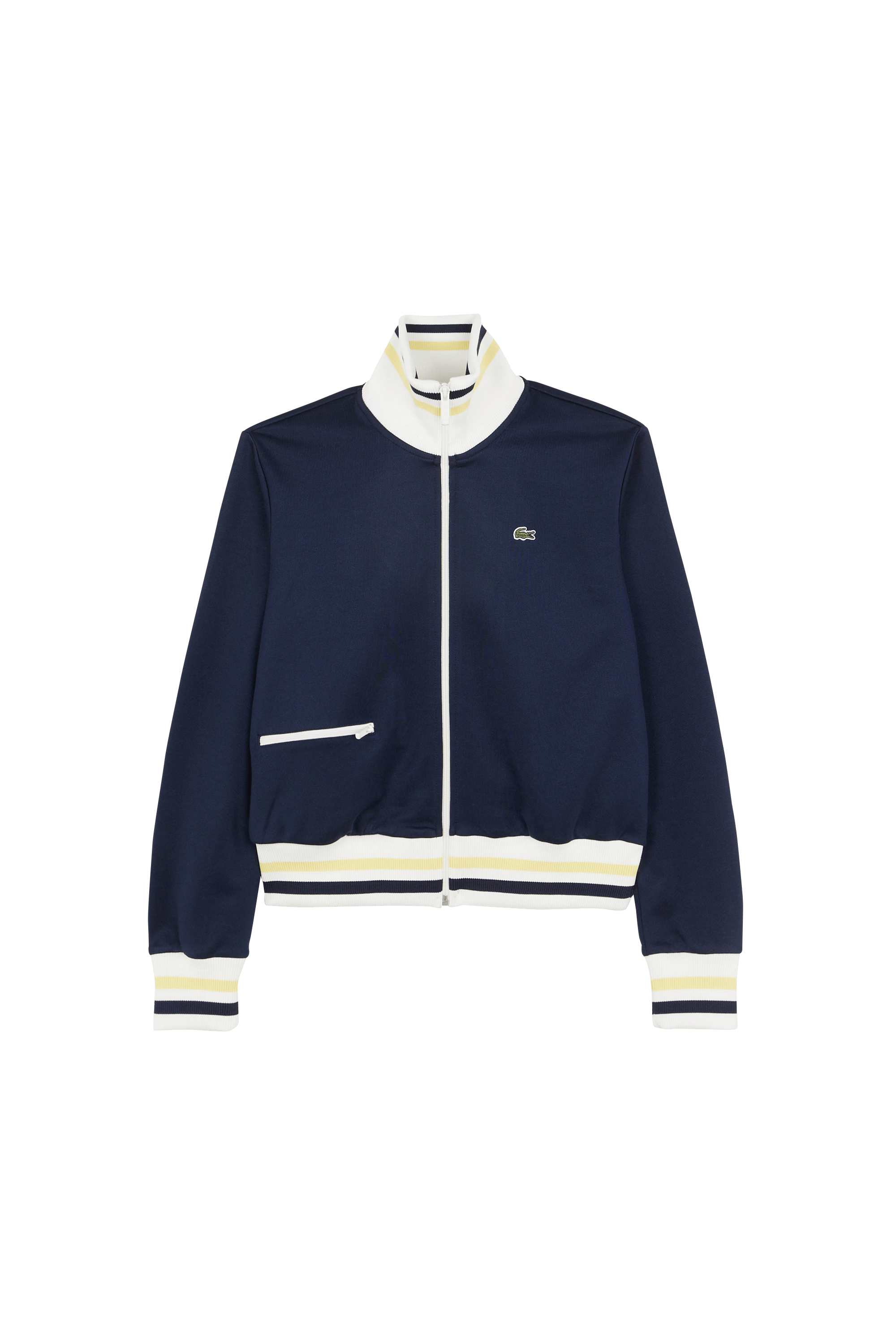 Veste LACOSTE Bleu