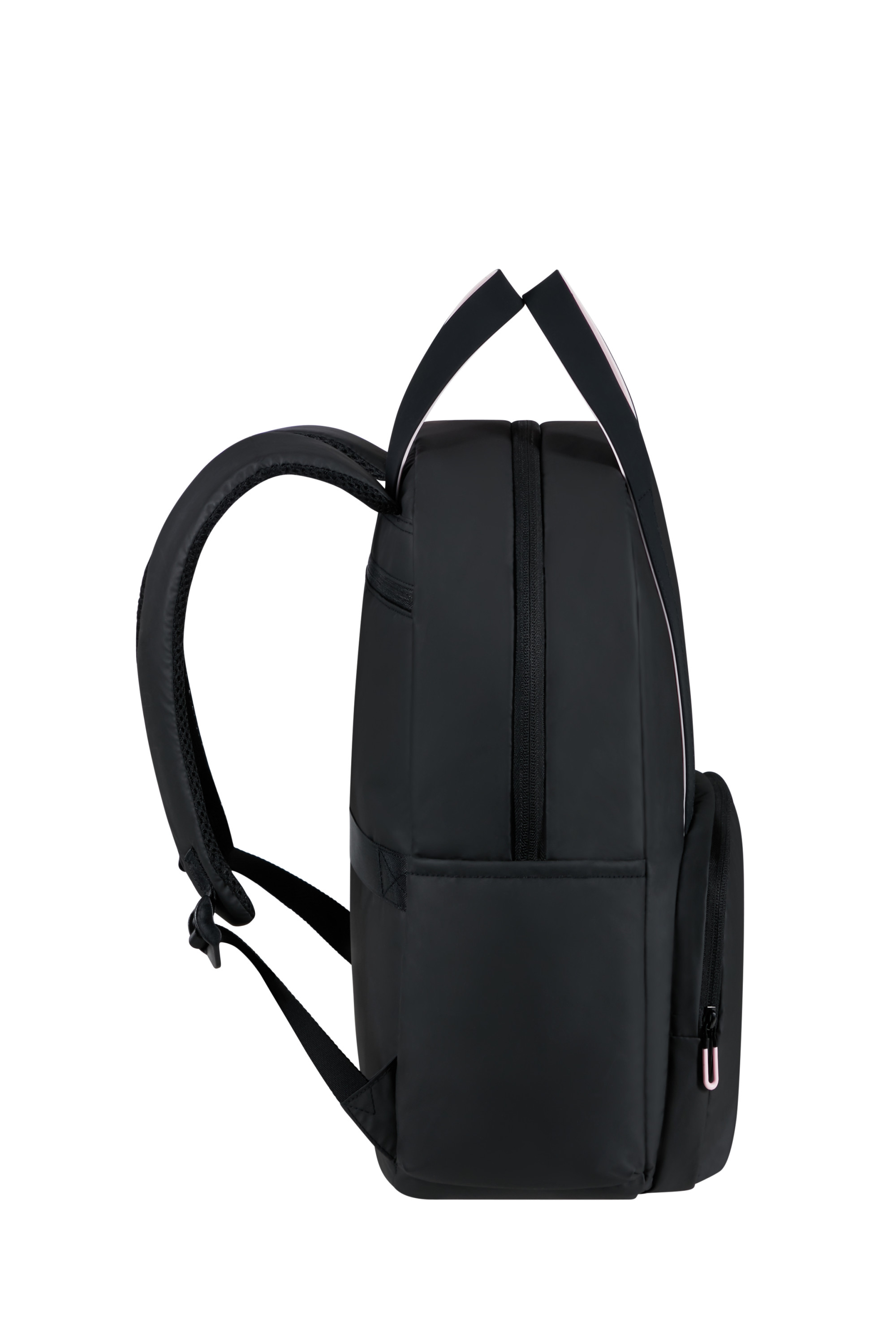 Puffypop sac à dos ordinateur AMERICAN TOURISTER Noir