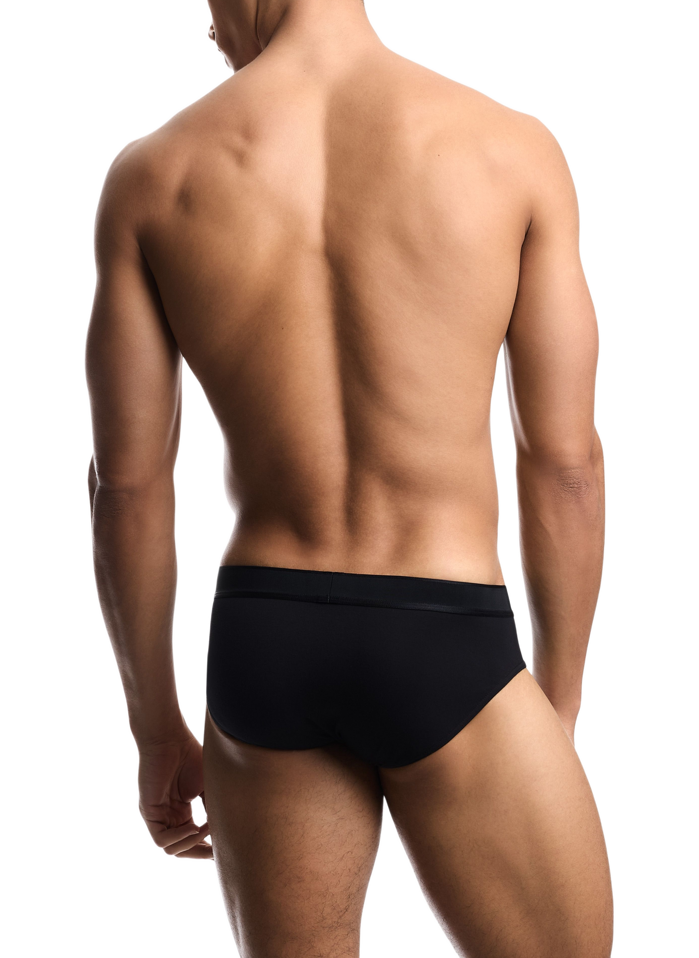 Briefs EMPORIO ARMANI Black