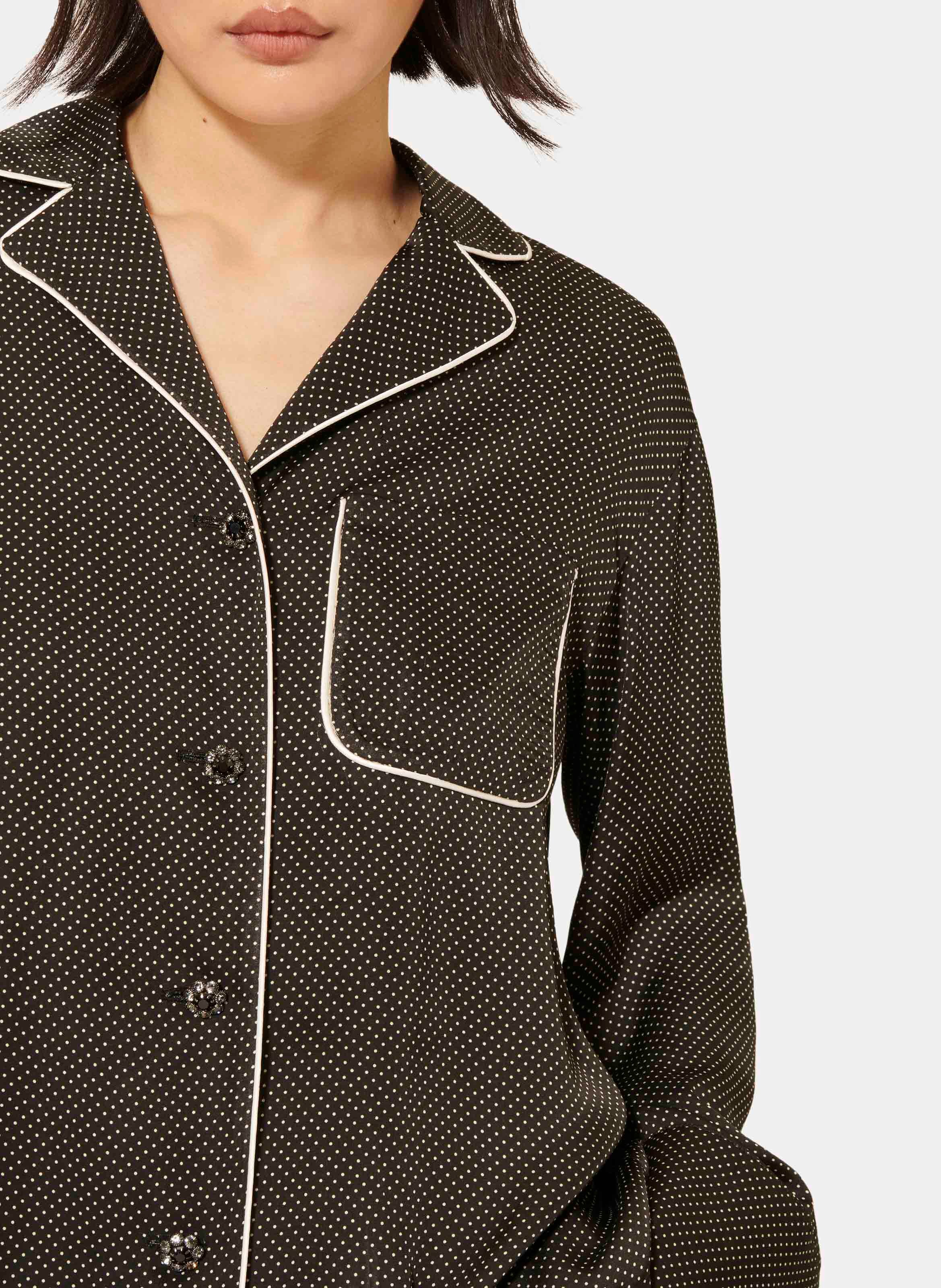 Tara Jarmon Tara Jarmon Chemise calvi