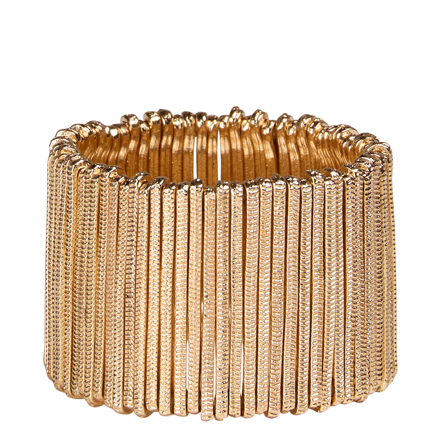 Armband LA FEE MARABOUTEE Goud