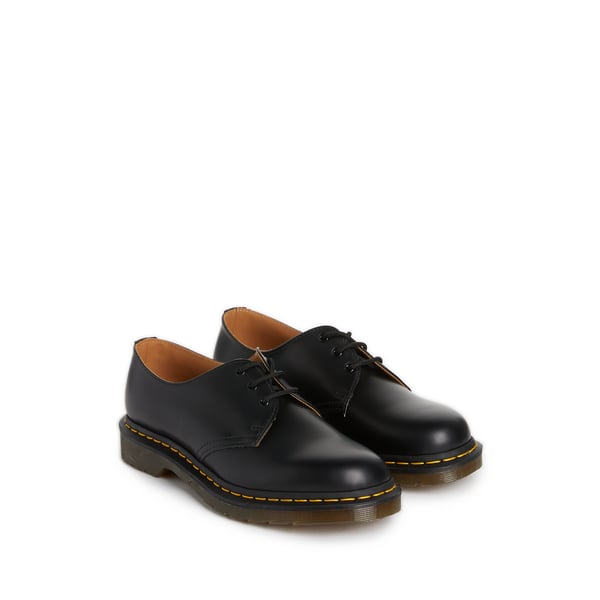 Derbies 1461 en cuir