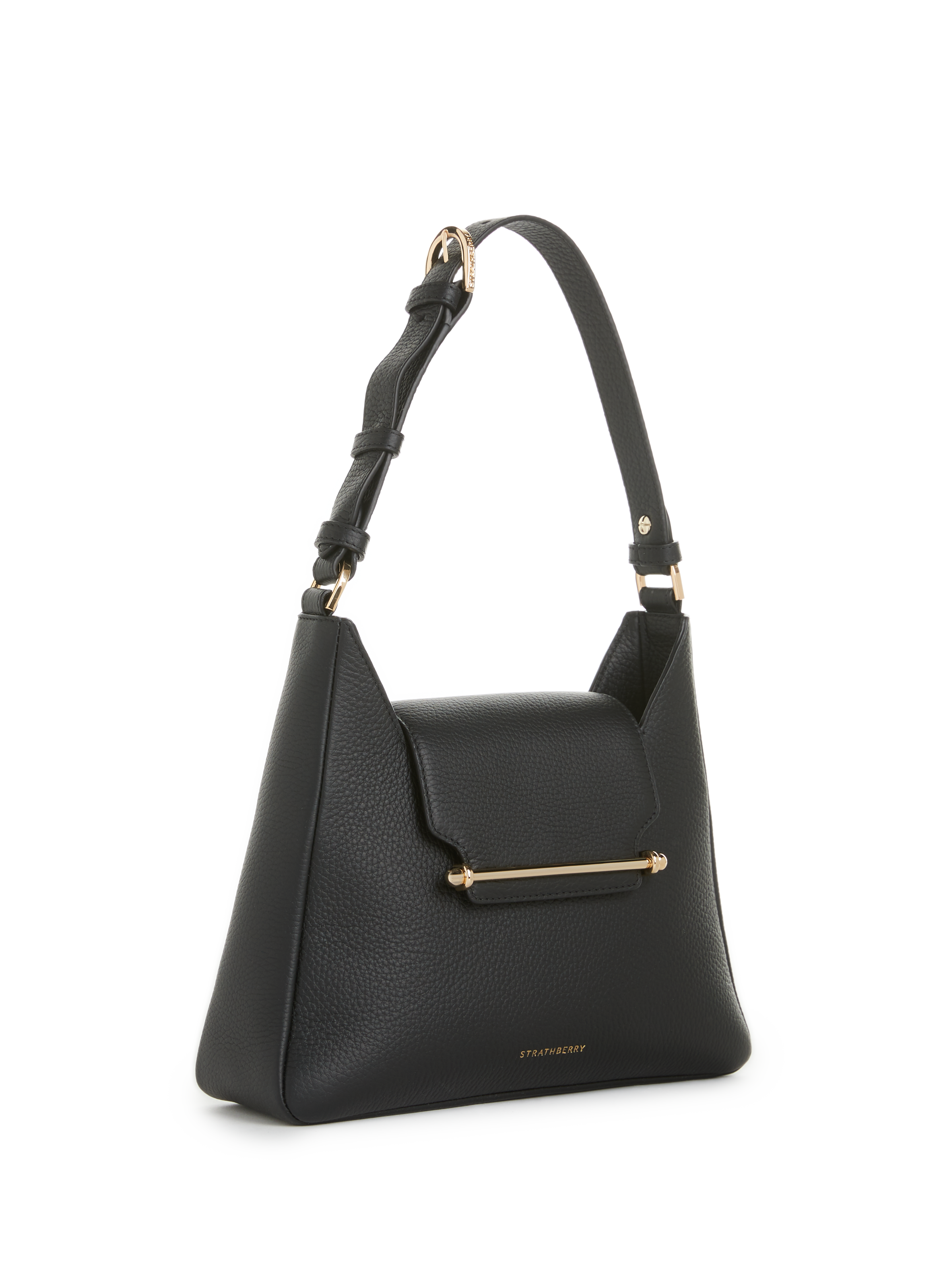 Sac Multrees Hobo en cuir