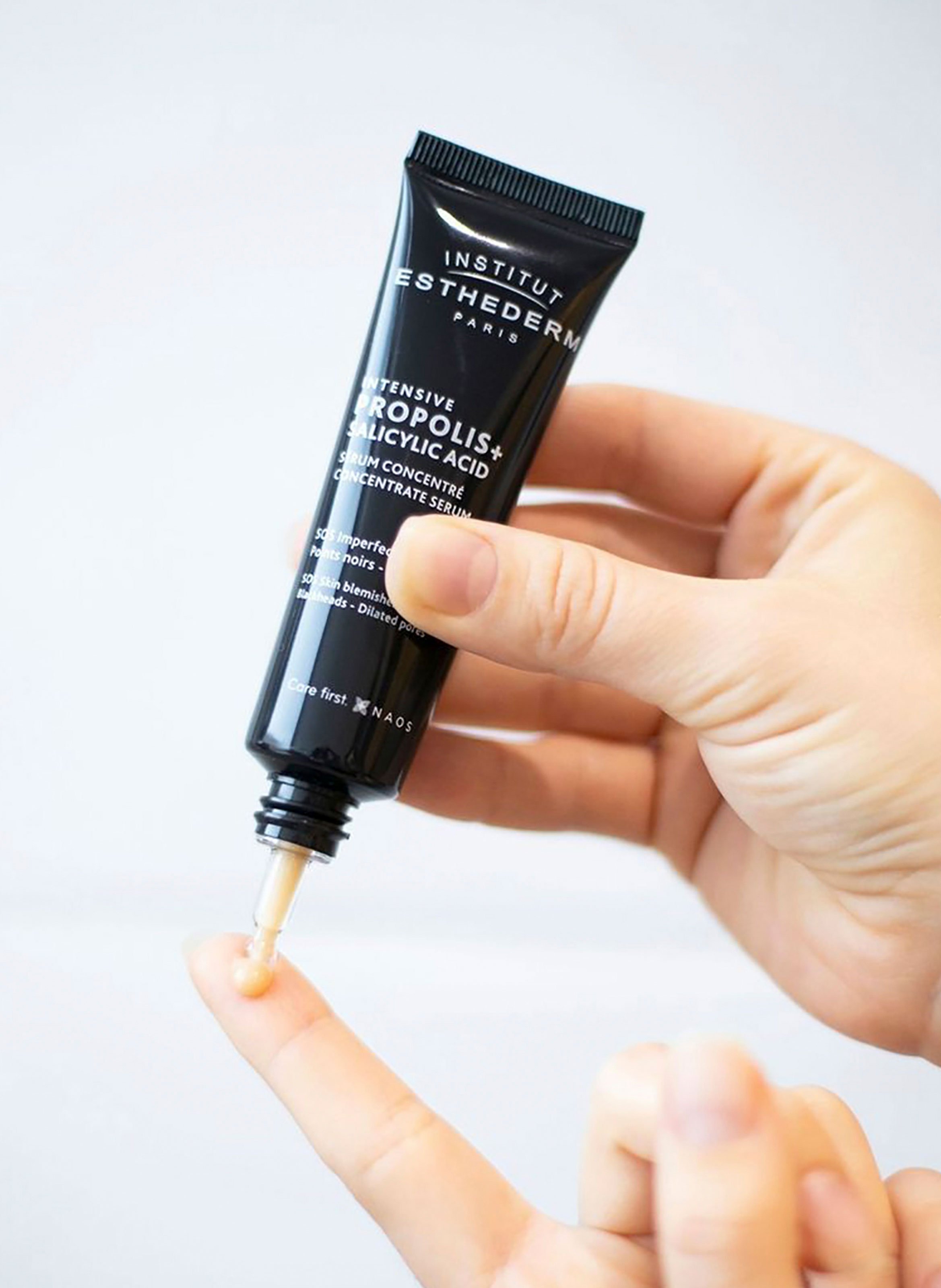 Intensive Propolis+ Concentrate Serum INSTITUT ESTHEDERM No color