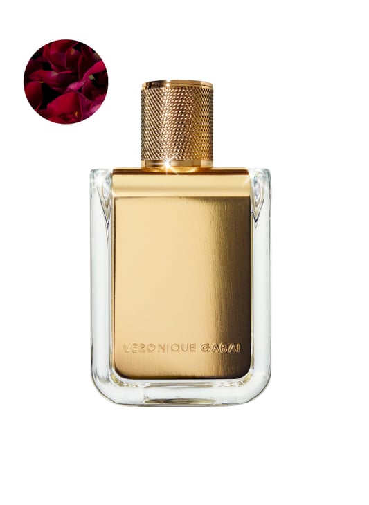 Eau de parfum - Noire de Mai