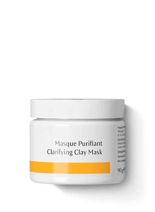 Masque purifiant