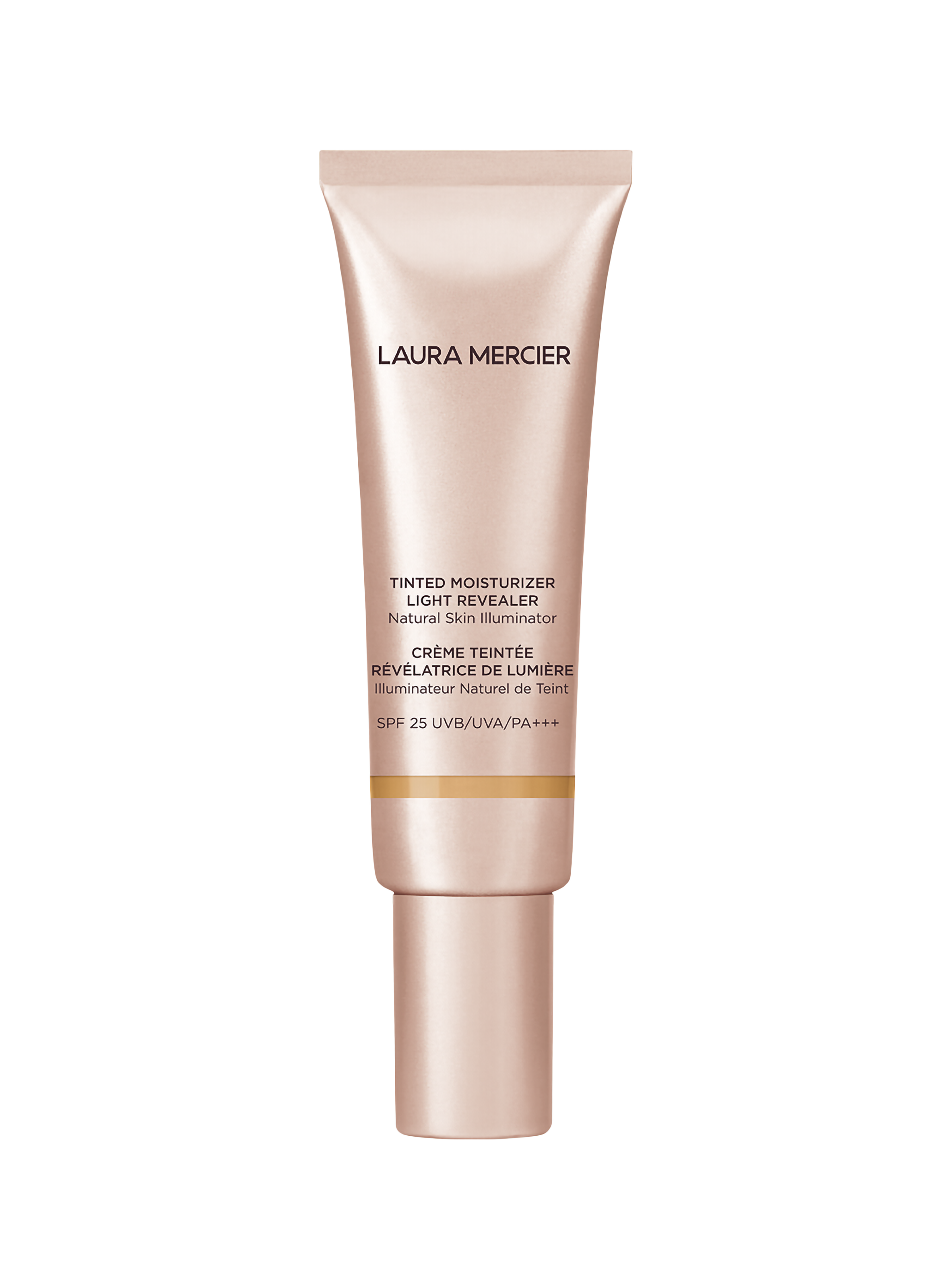 LAURA MERCIER Crème - Tinted Moisturizer Light Revealer 3w1 bisq