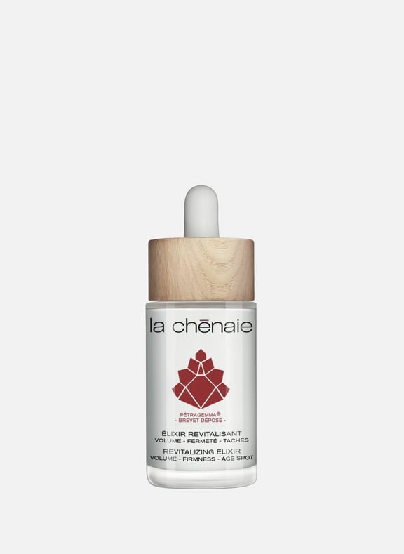 Élixir revitalisant by LA CHÊNAIE LA CHÊNAIE Élixir revitalisant