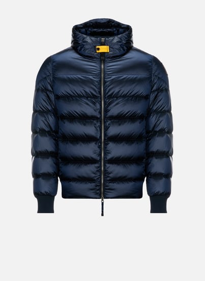 Collection Parajumpers Homme. Printemps