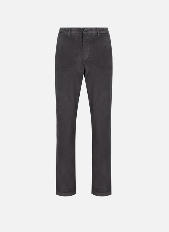 PANTALON CHINO VELOURS CoTELe DOCKERS pour HOMME Printemps