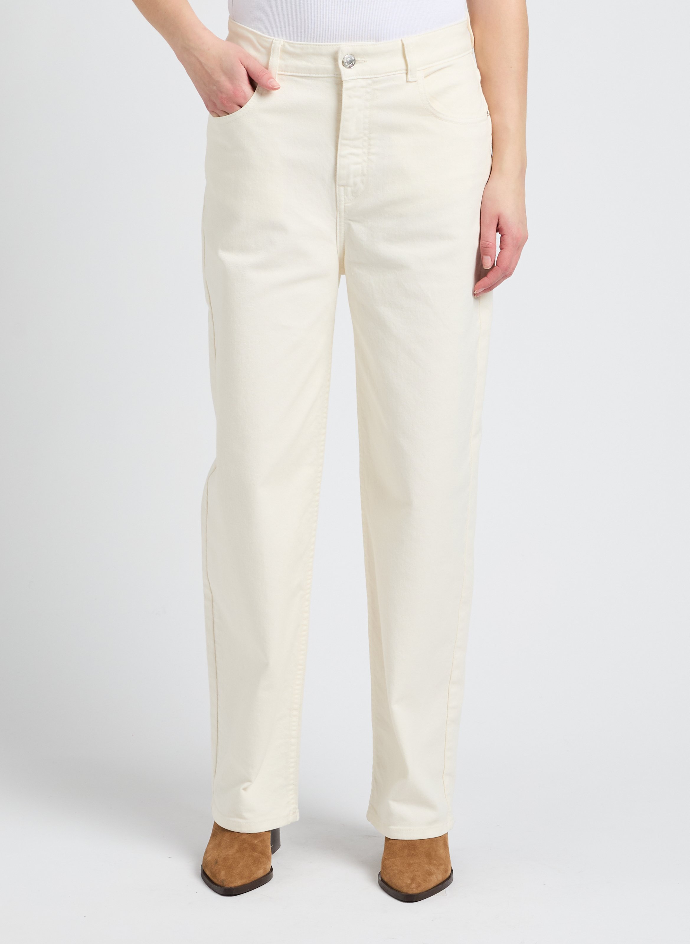 Mom jeans SAISON 1865