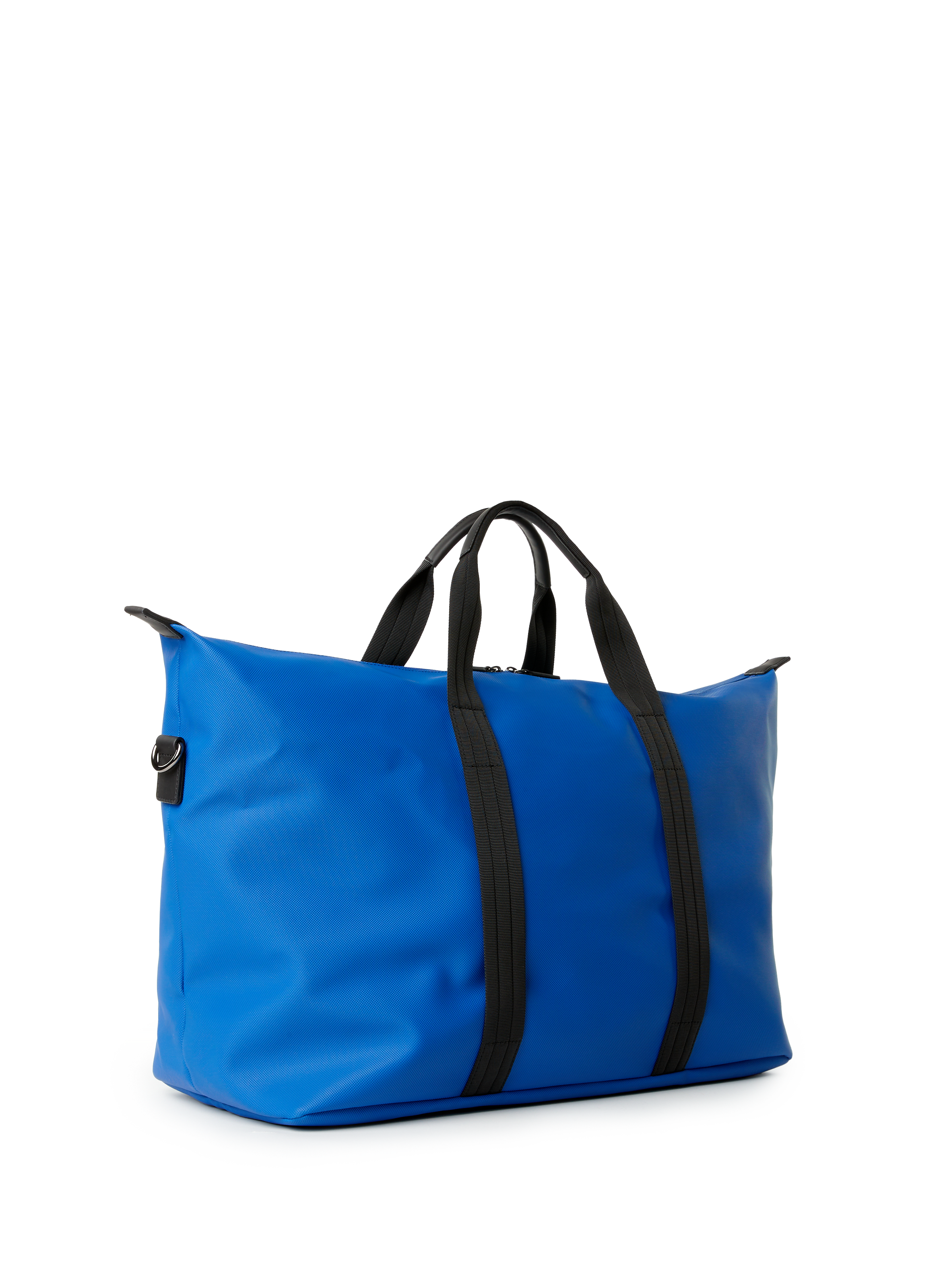 Sac de voyage bandoulière SAISON 1865 Bleu